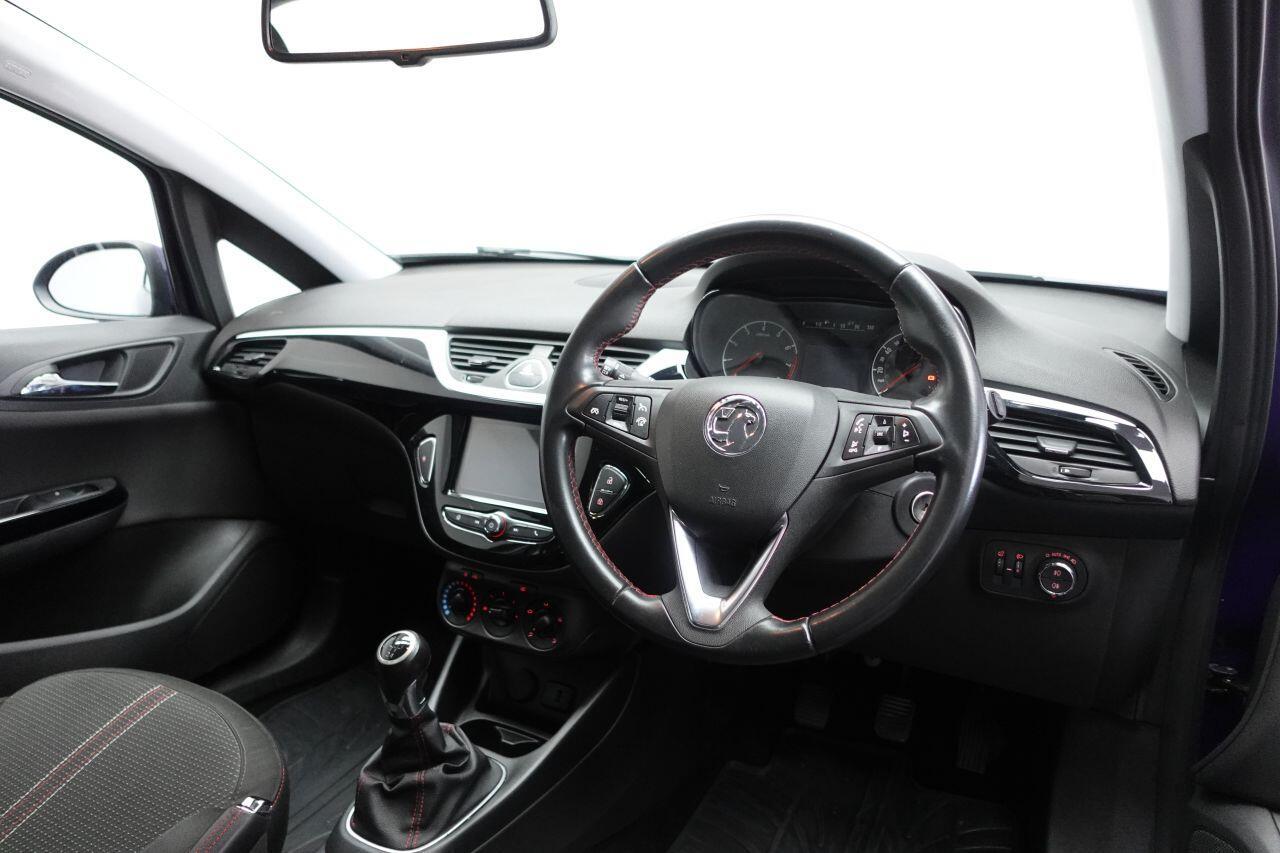 Vauxhall Corsa - Image 15