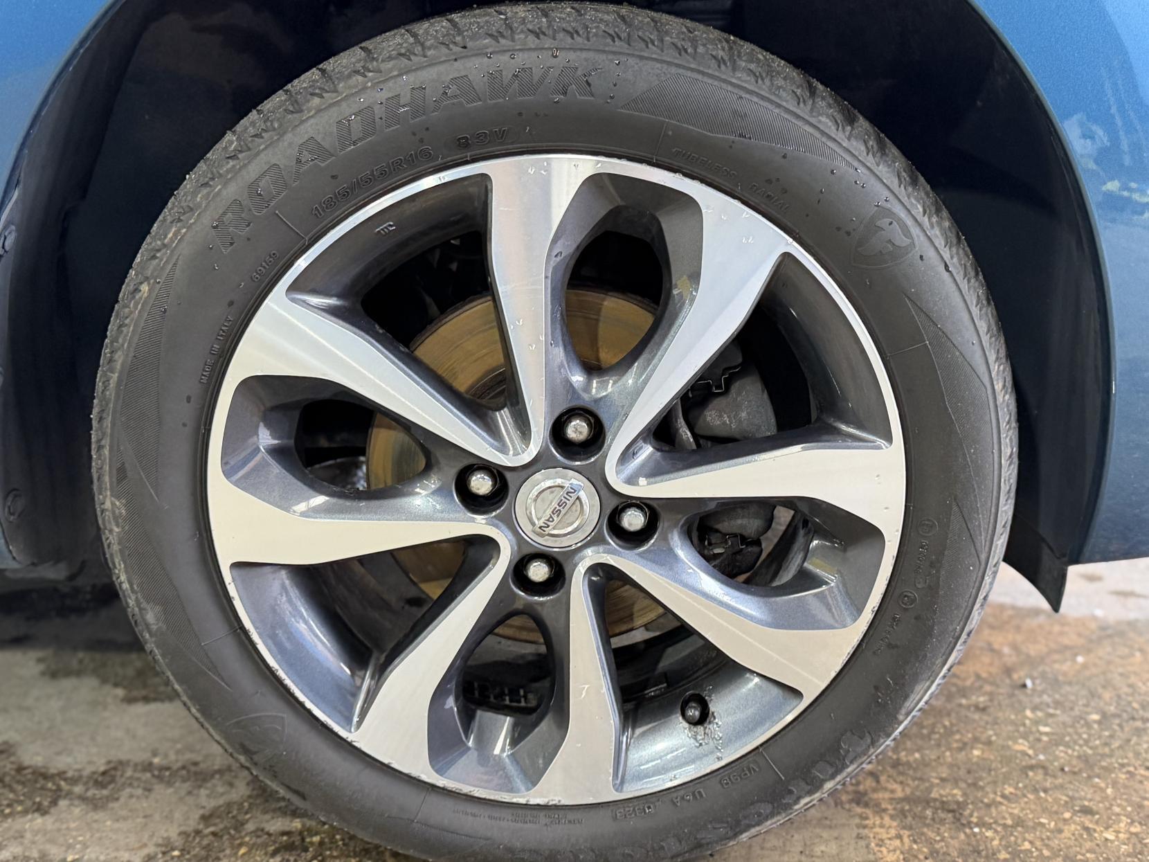 Nissan Micra - Image 16