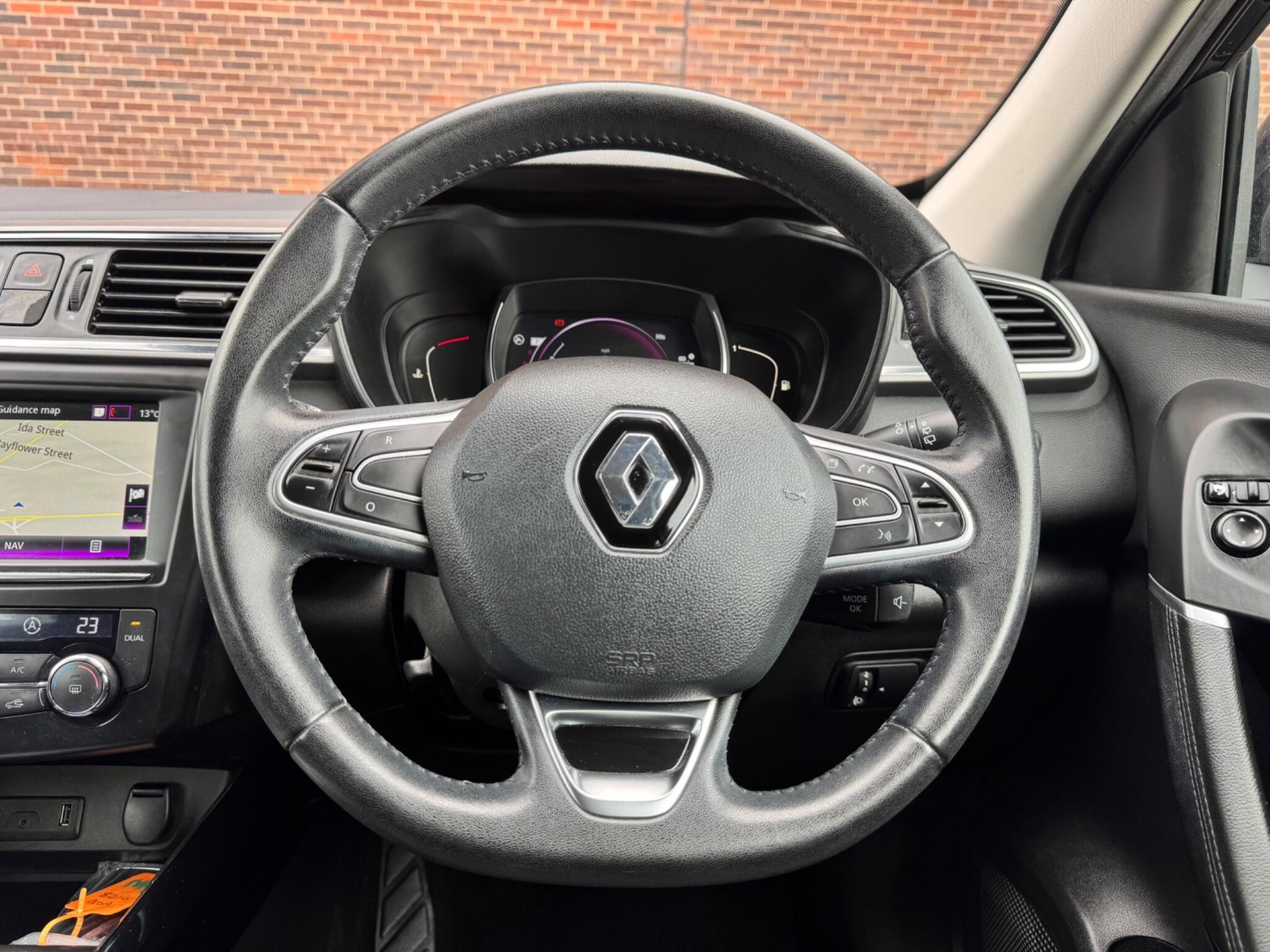 Renault Kadjar - Image 23
