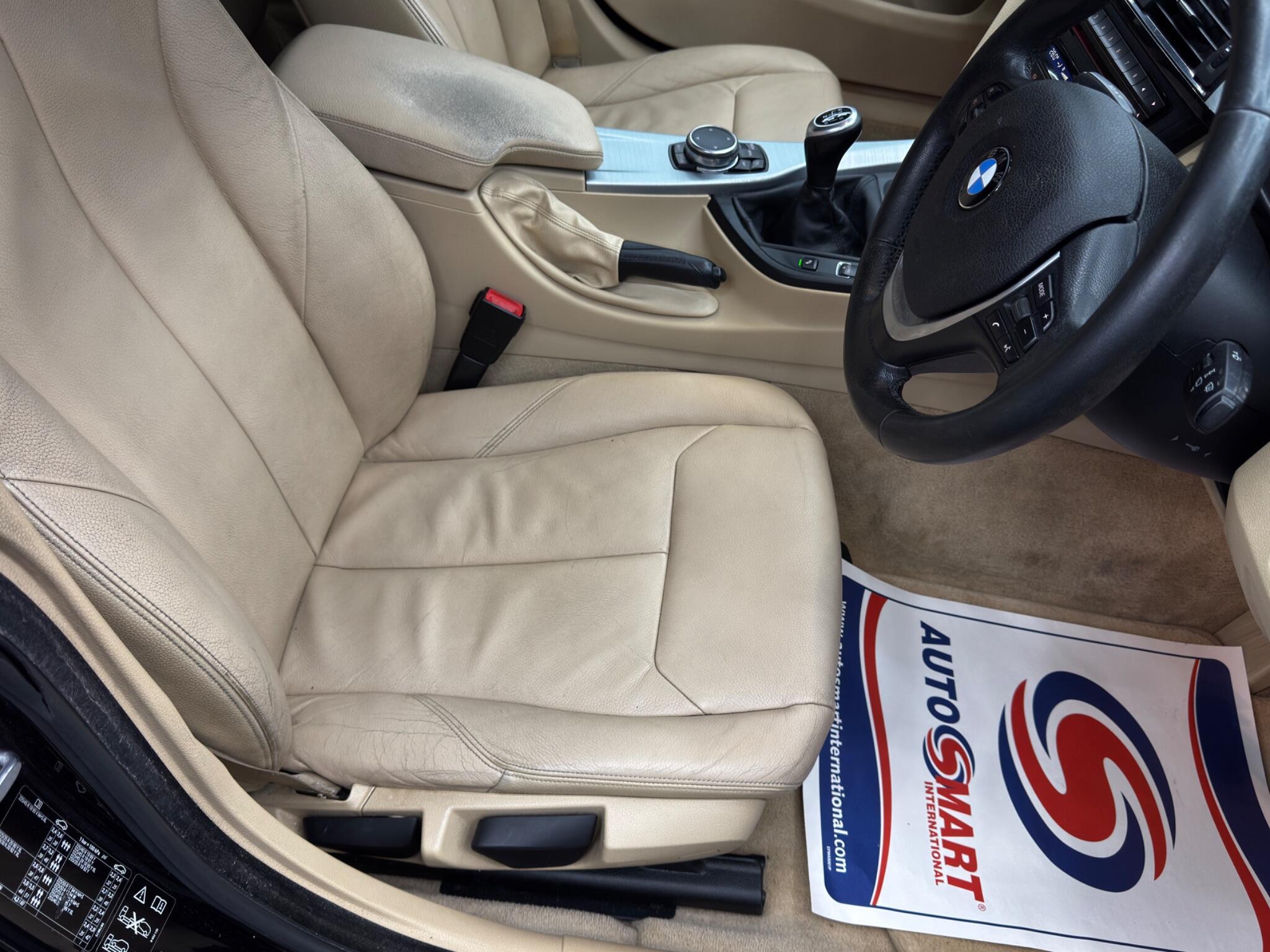 BMW 4 SERIES GRAN COUPE - Image 13