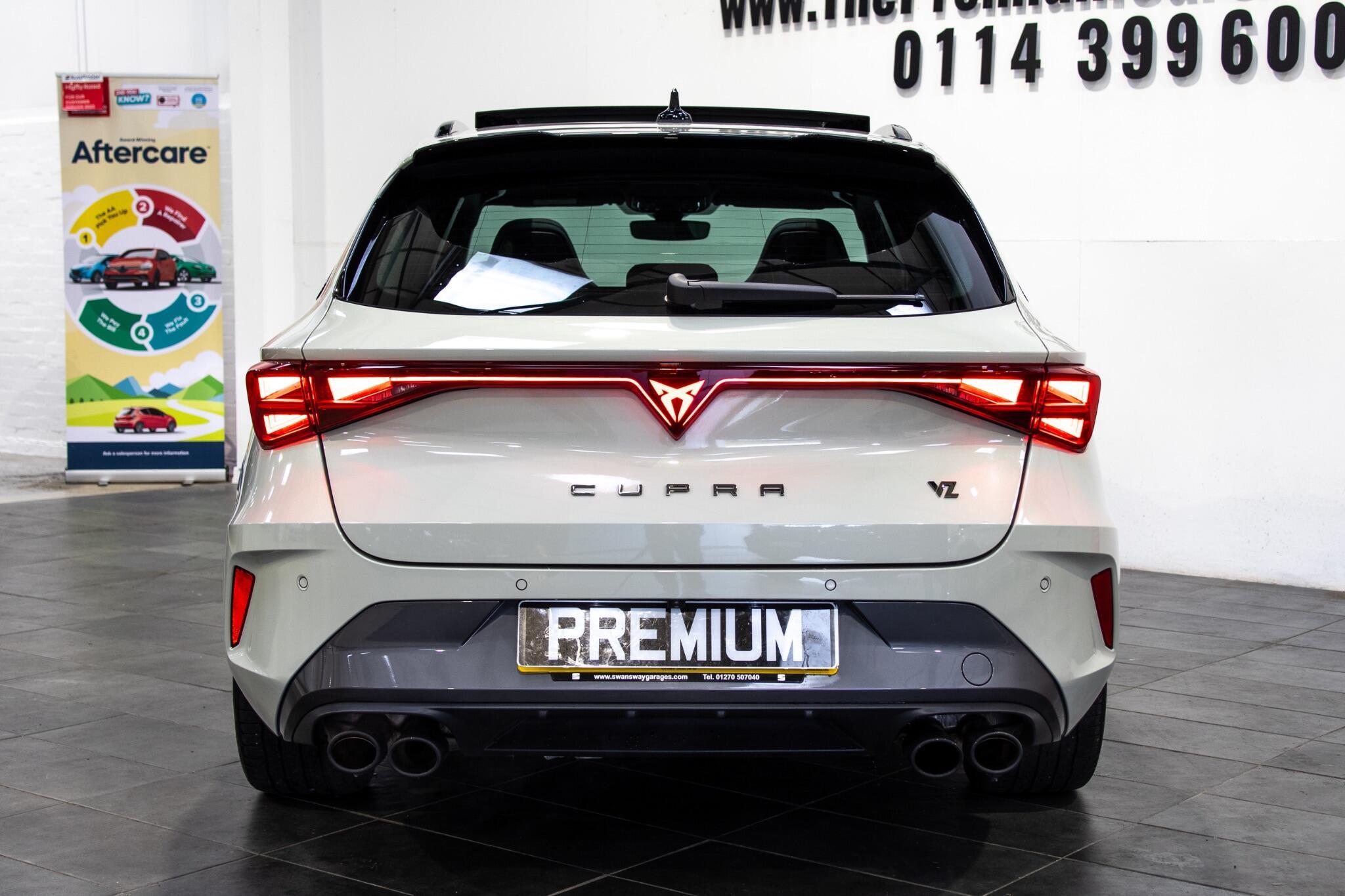 Cupra Leon - Image 10