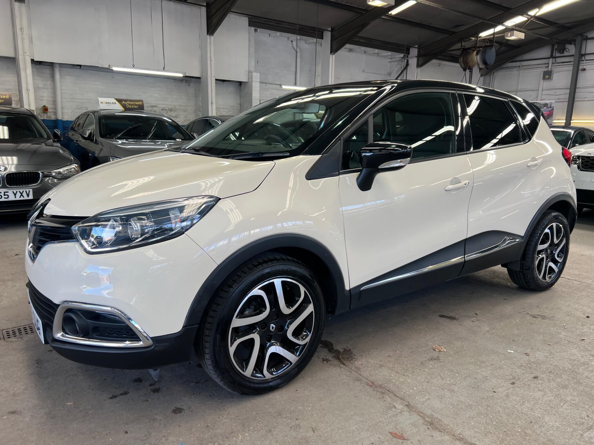Renault Captur - Image 9