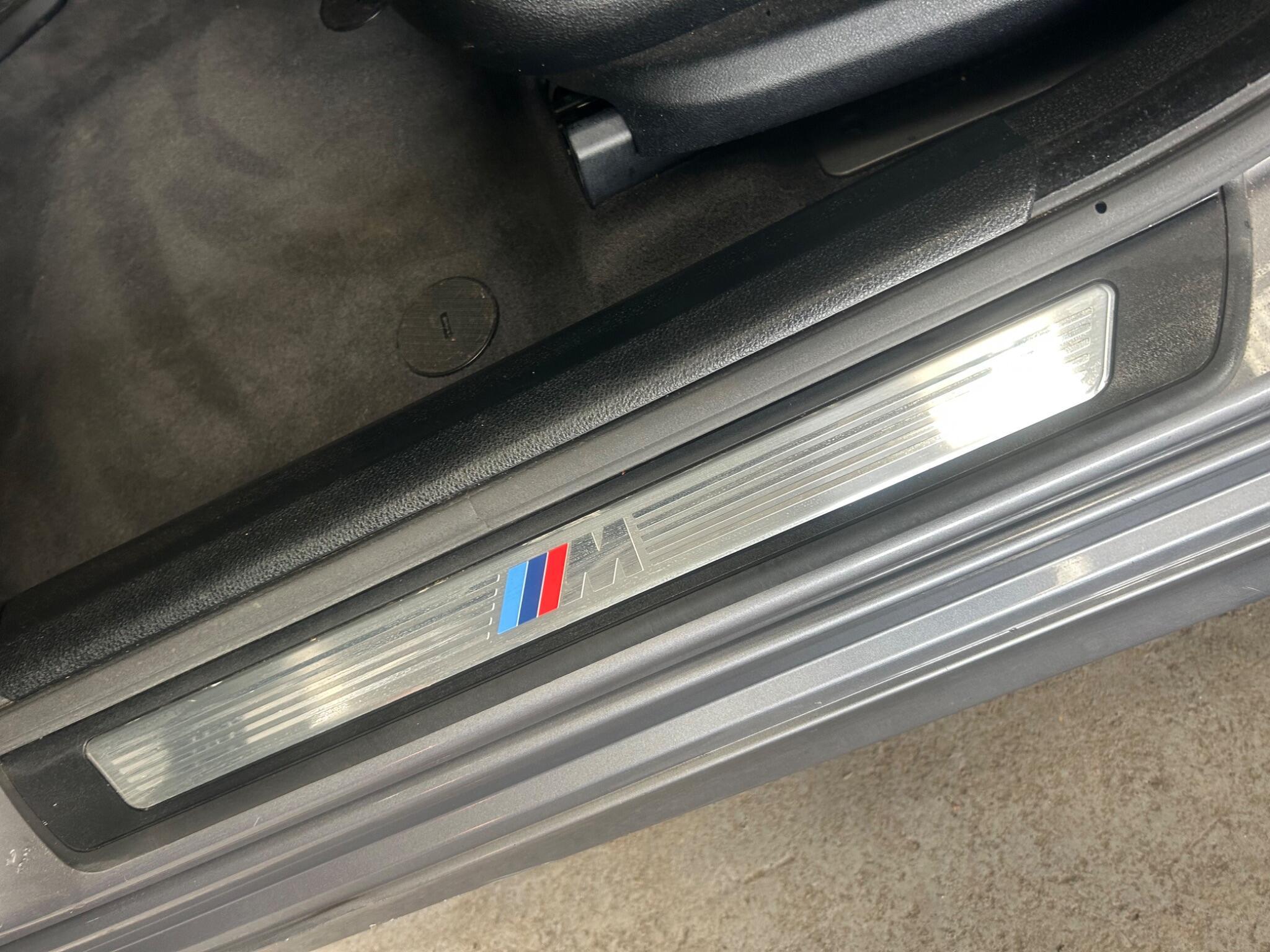 BMW 5 SERIES GRAN TURISMO - Image 20