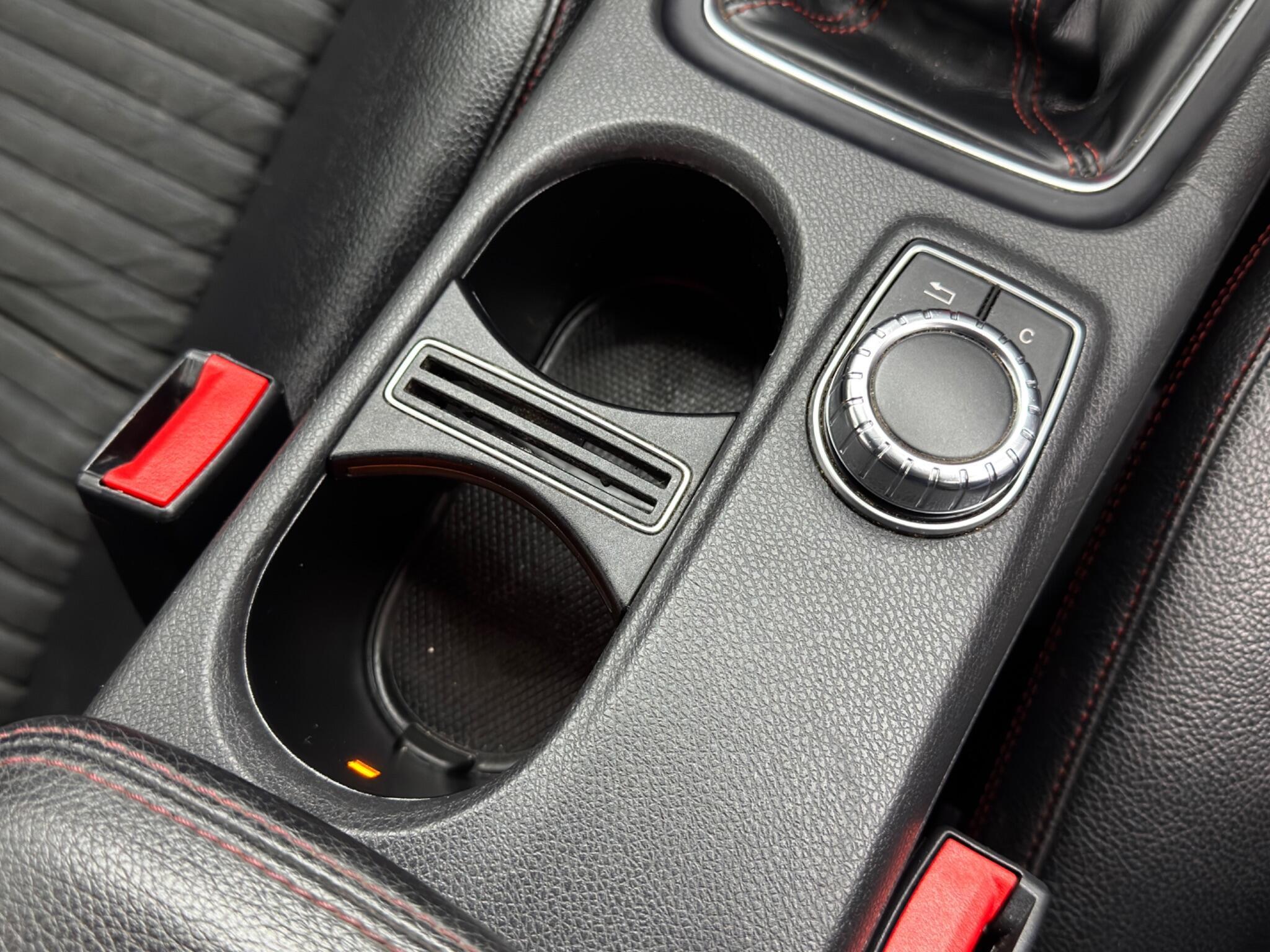 Mercedes A Class - Image 25