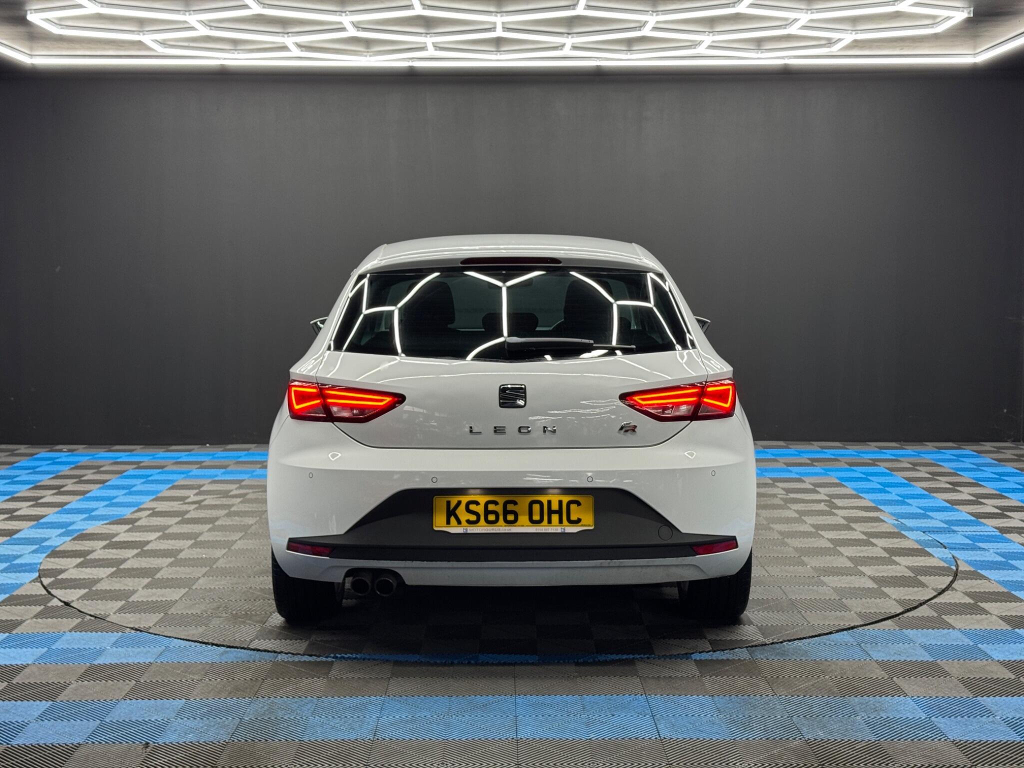 SEAT Leon - Image 6