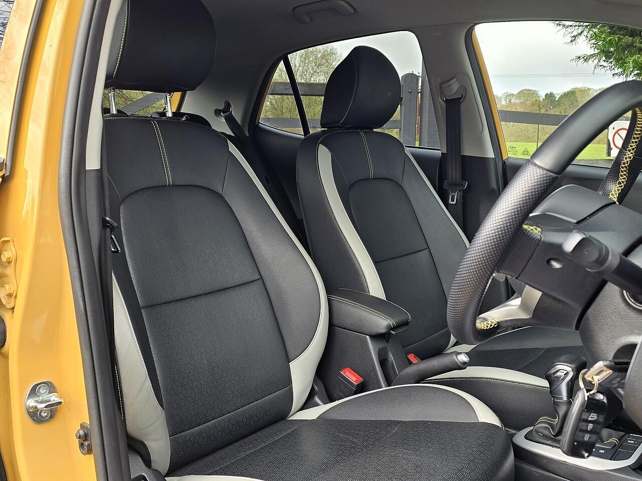 Kia Picanto - Image 12