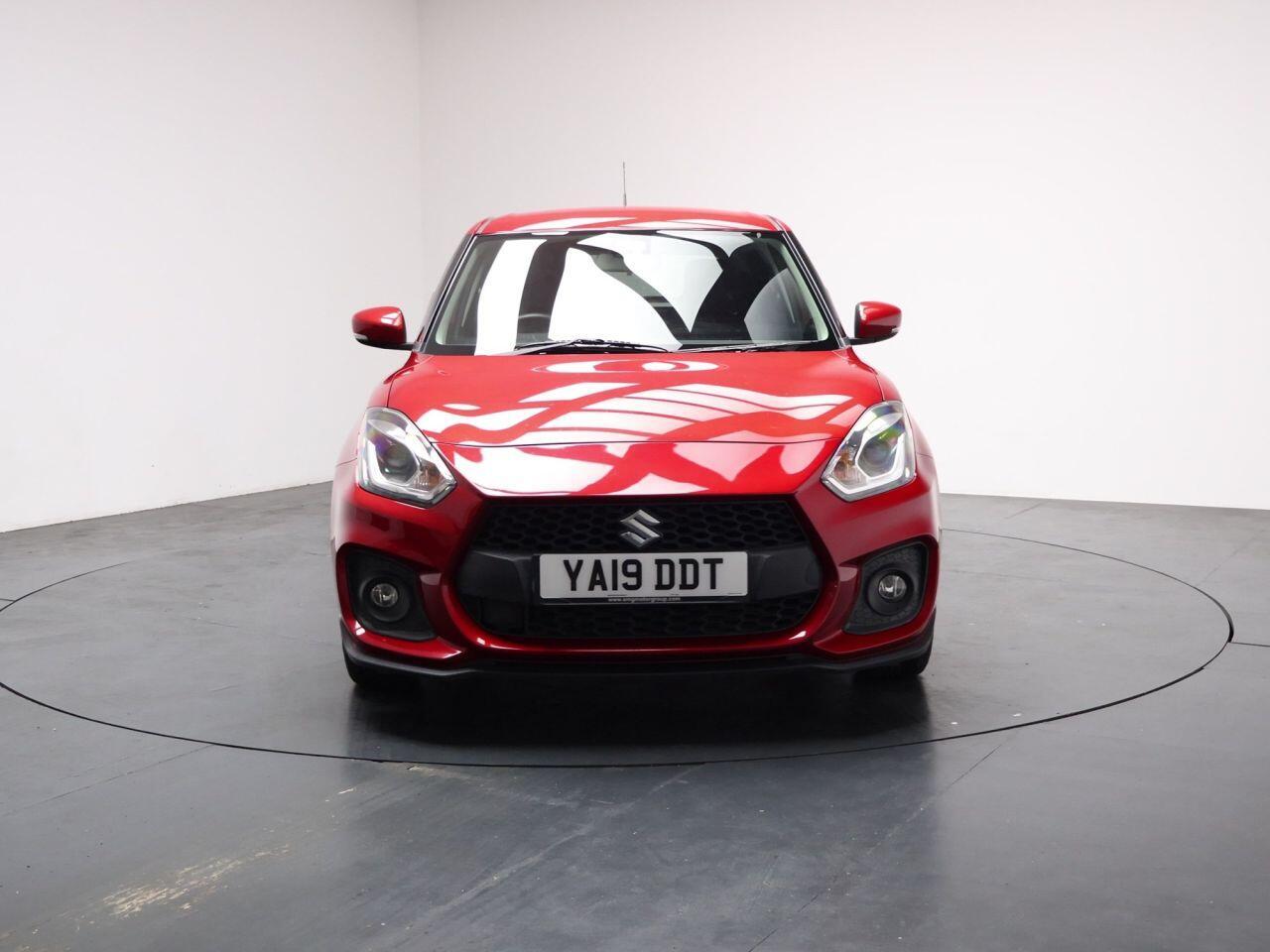 Suzuki Swift - Image 5