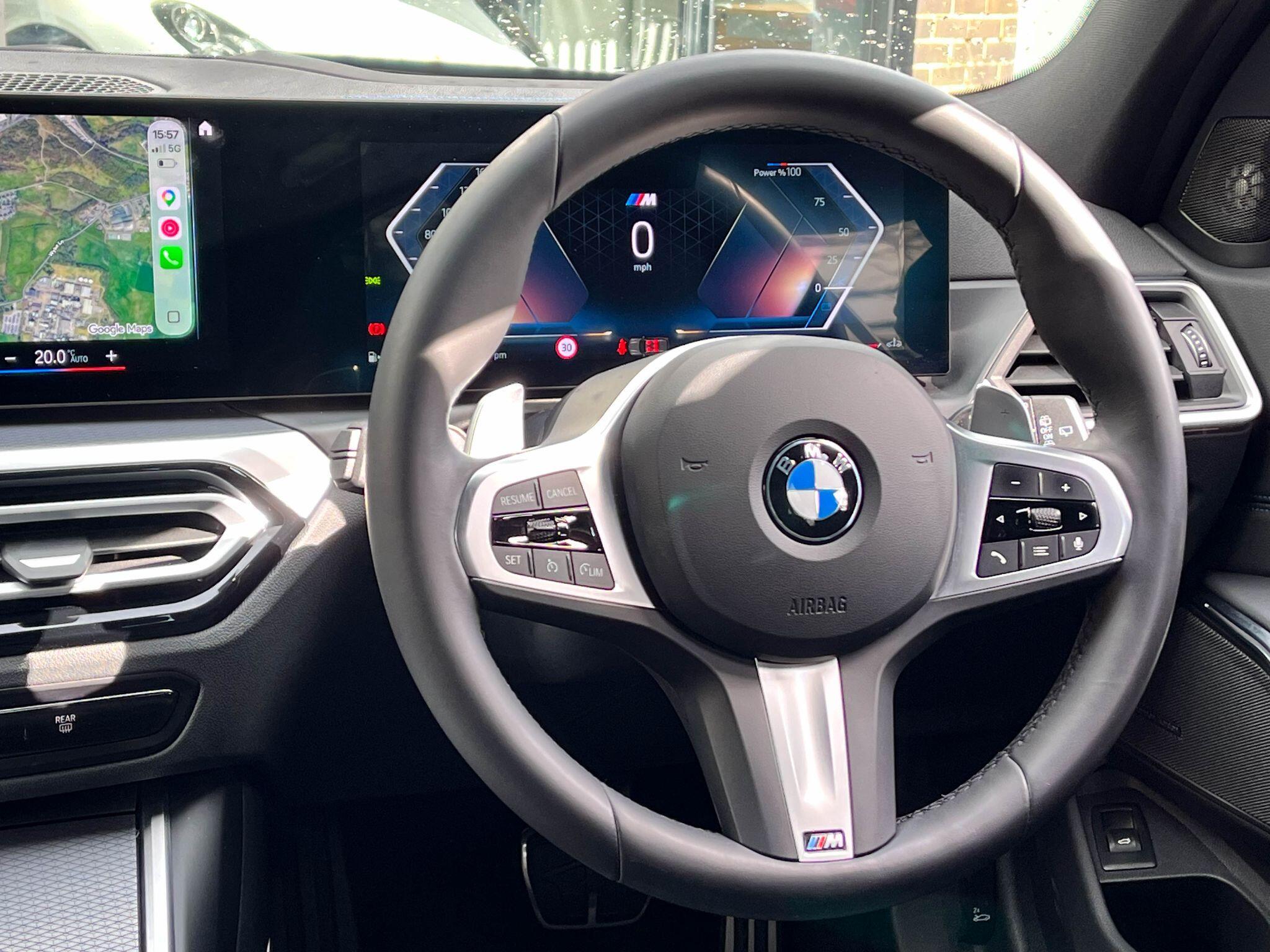 BMW 3 Series - Image 14
