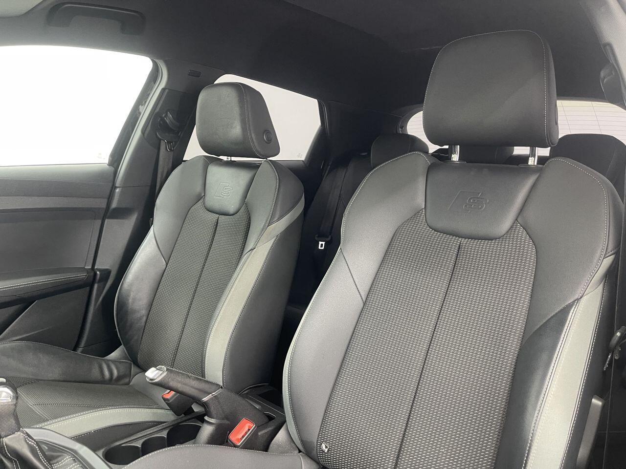 Audi A1 - Image 13