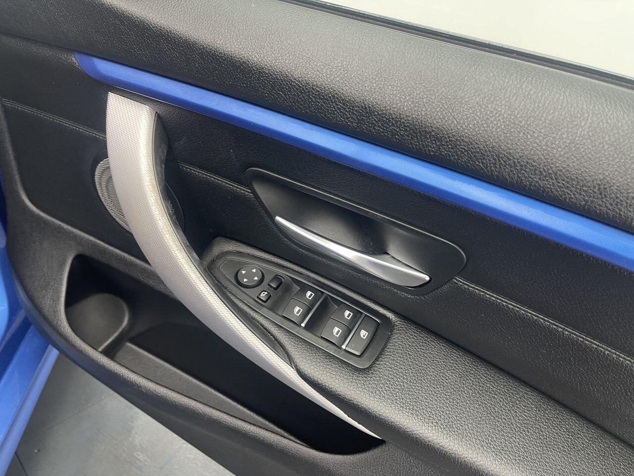 BMW 4 SERIES GRAN COUPE - Image 21