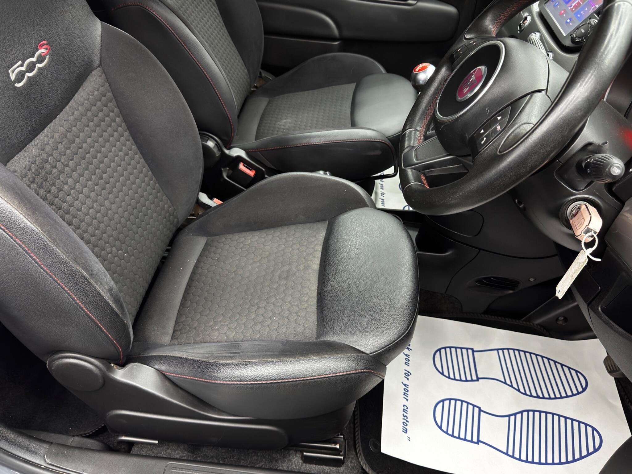 Fiat 500 - Image 13