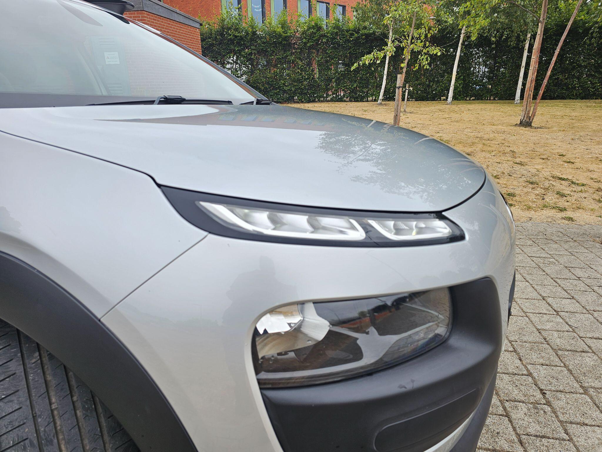 Citroen C4 Cactus - Image 13