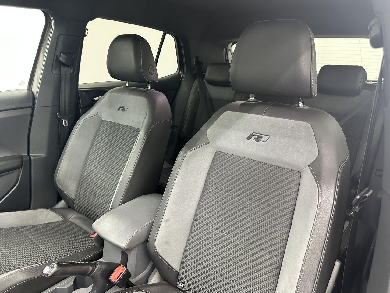 Volkswagen T-Cross - Image 14