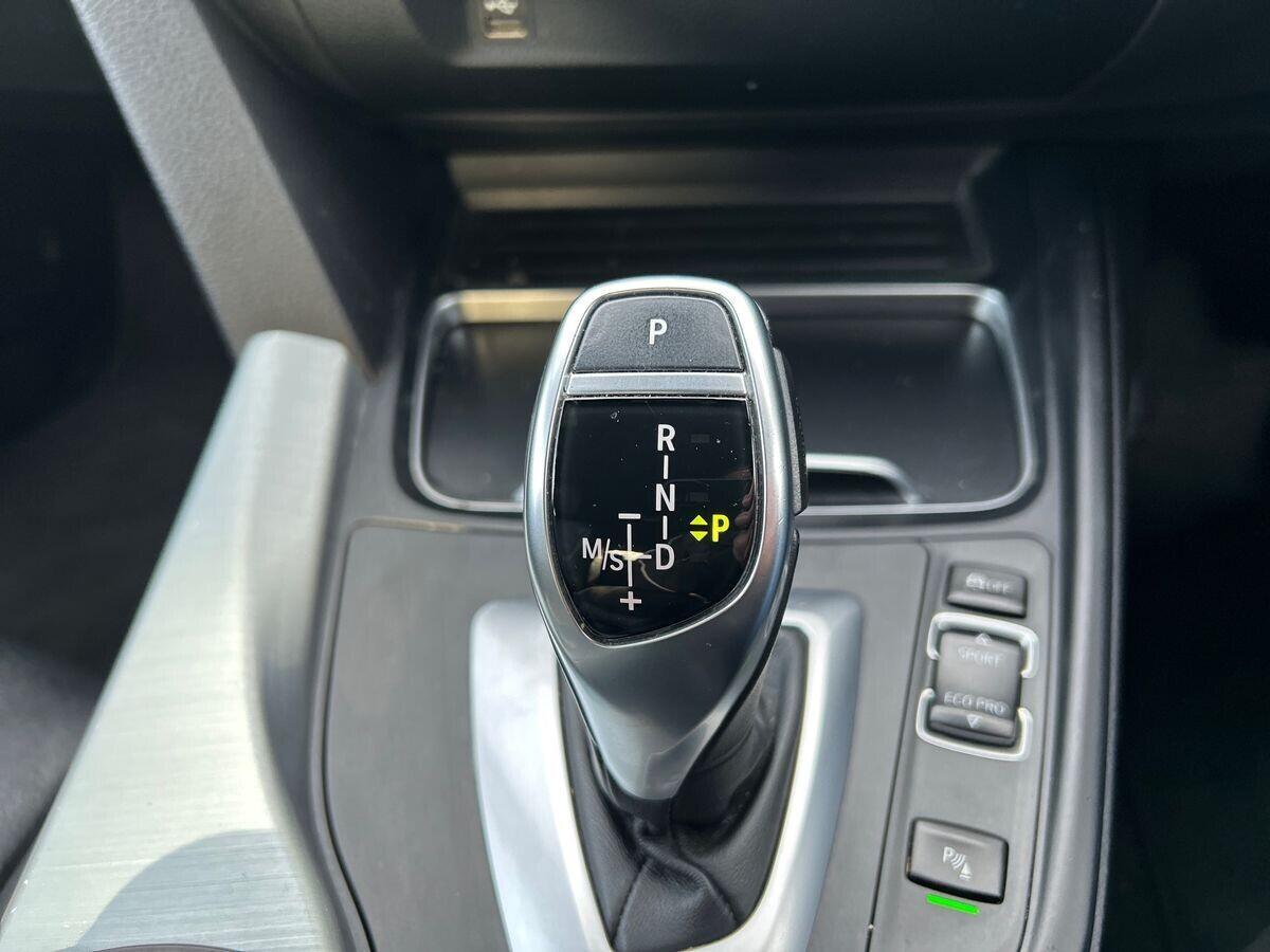 BMW 4 SERIES GRAN COUPE - Image 42