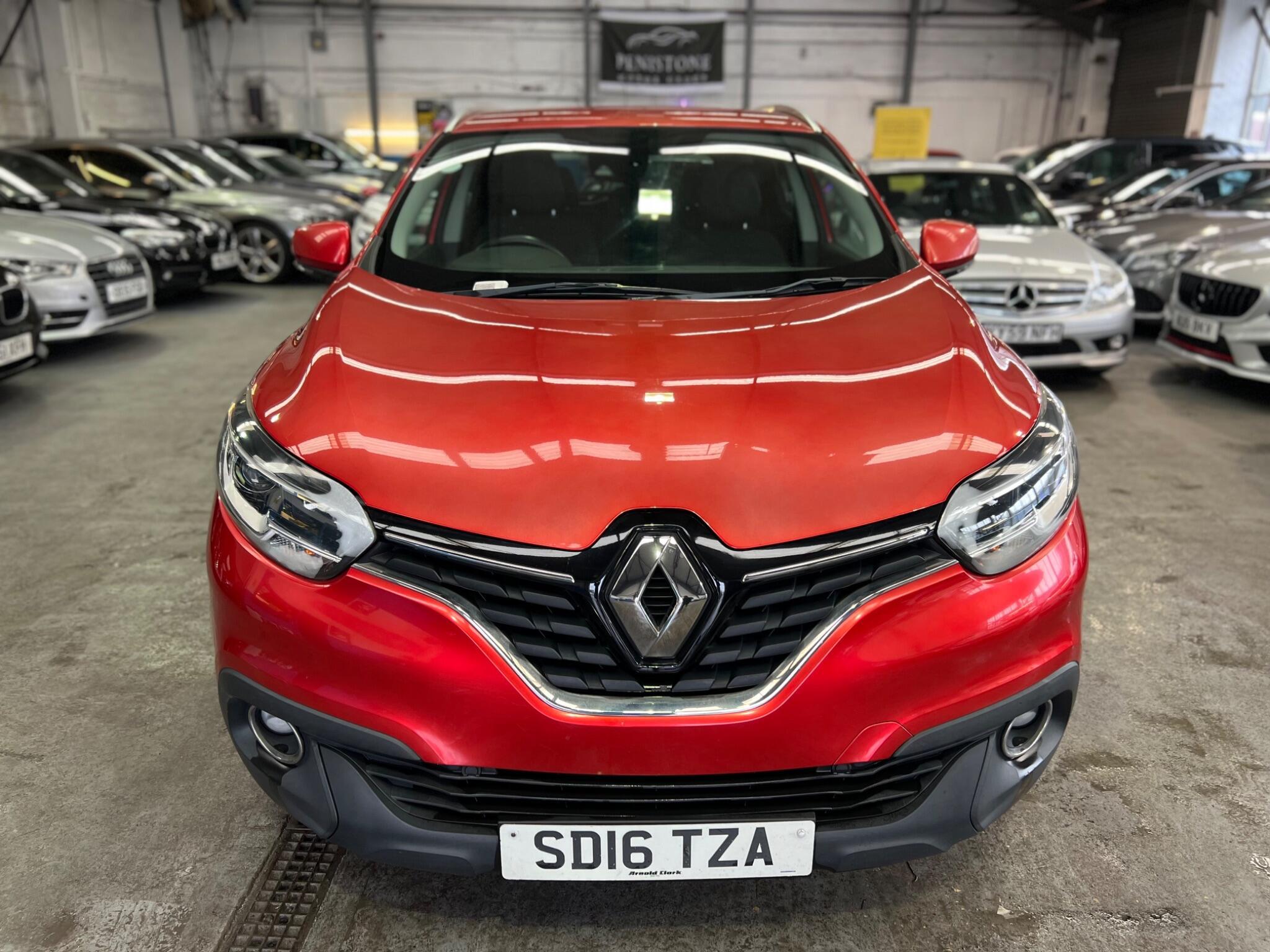 Renault Kadjar - Image 9