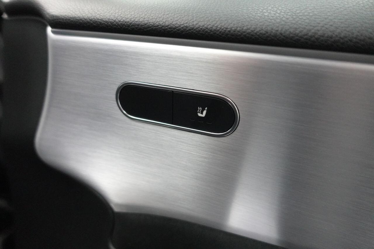 Mercedes-benz A Class - Image 18