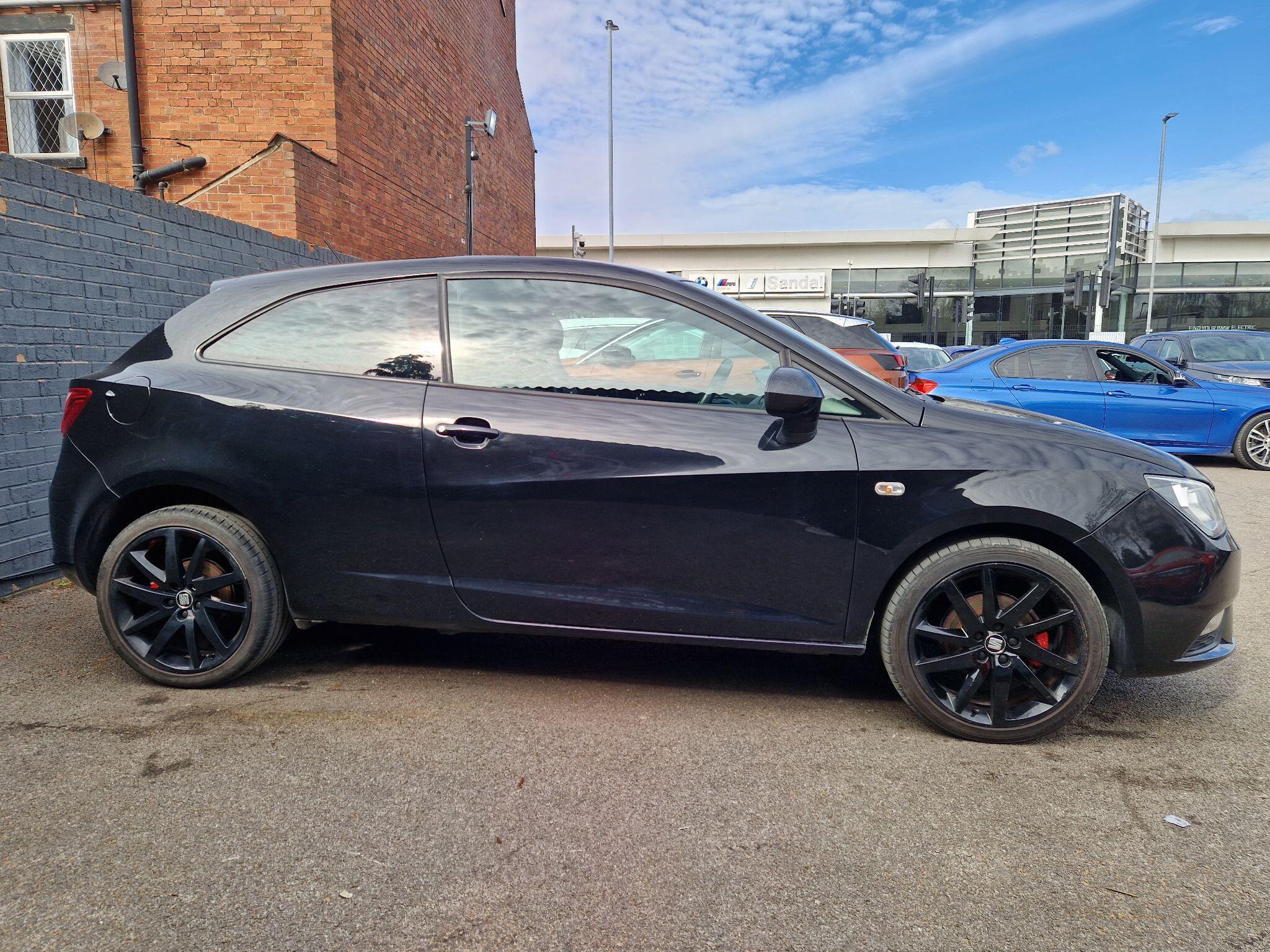 SEAT Ibiza - Image 7