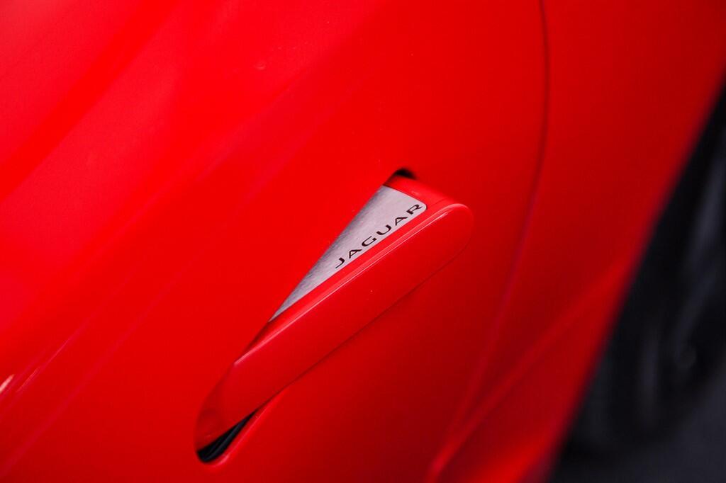 Jaguar F-Type - Image 16