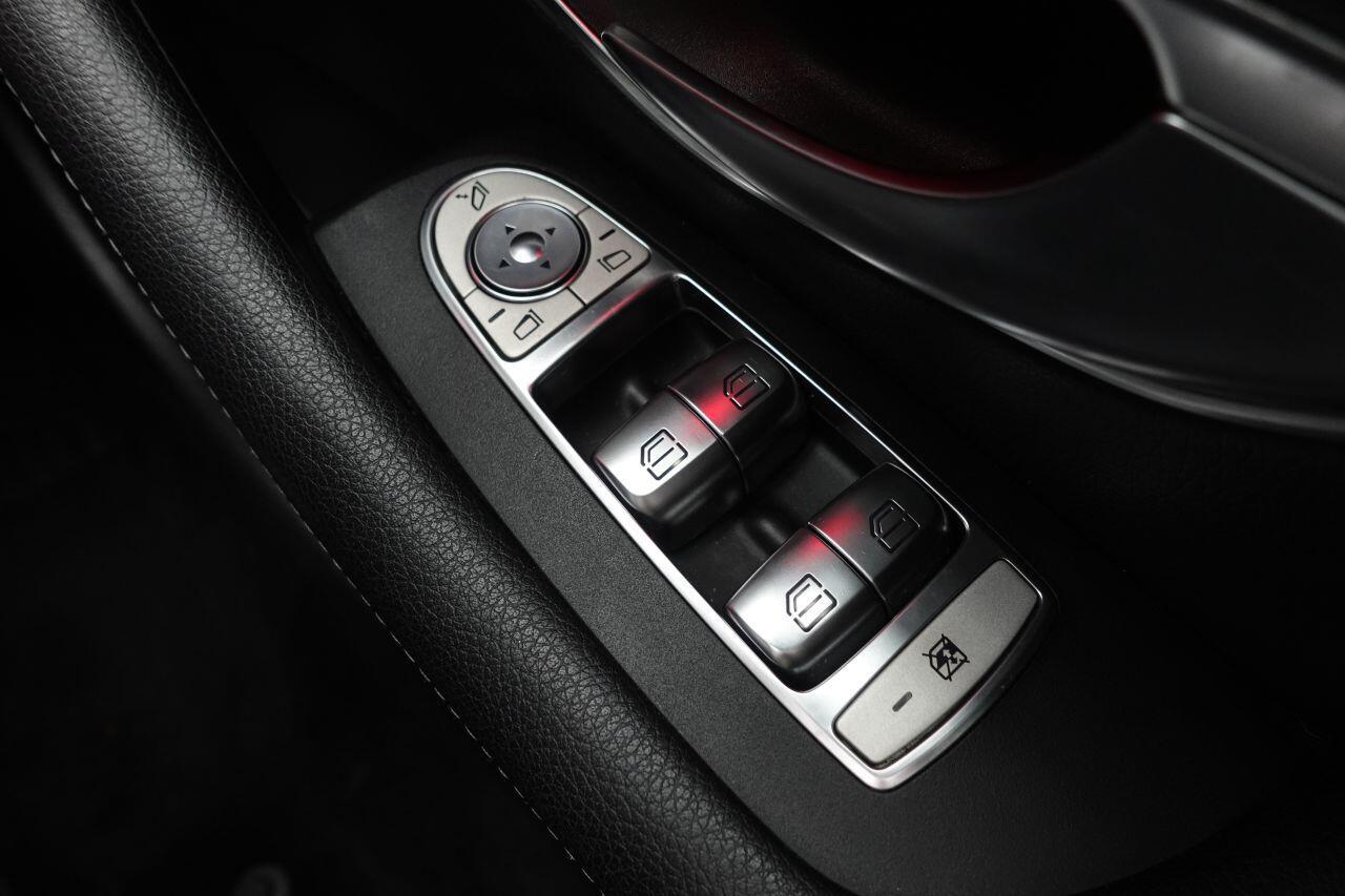 Mercedes-benz E-CLASS - Image 56