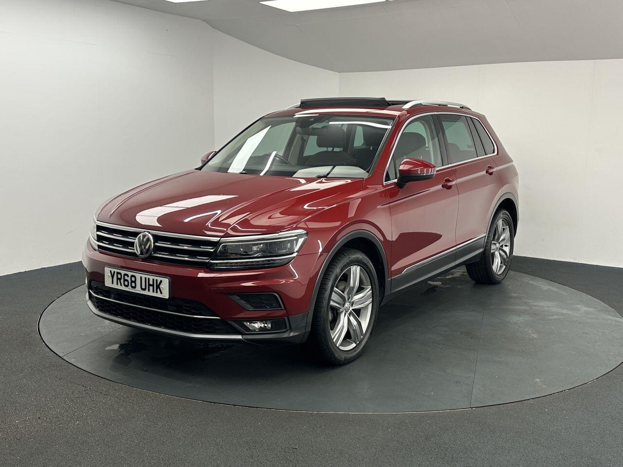 Volkswagen Tiguan - Image 6