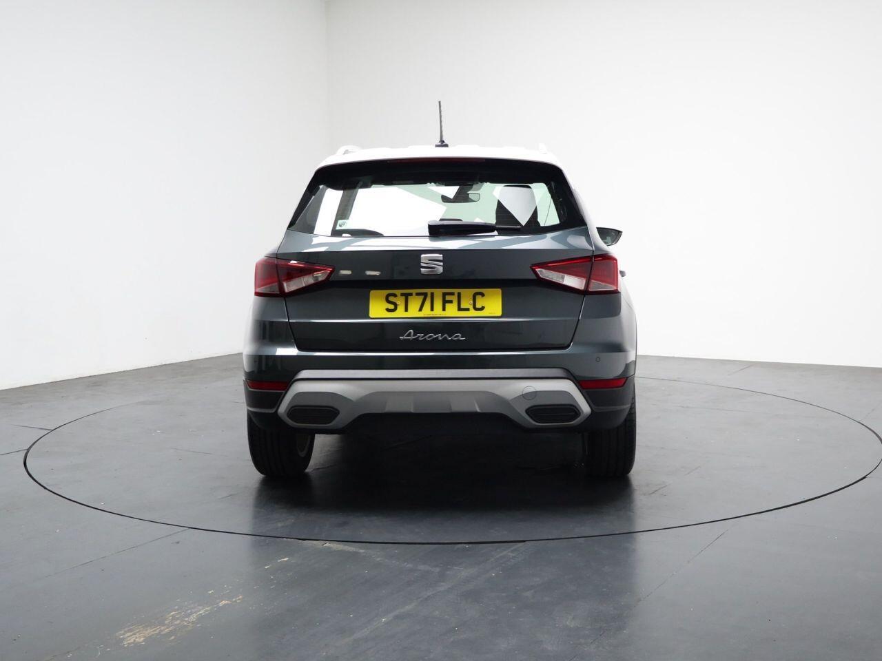 SEAT Arona - Image 11