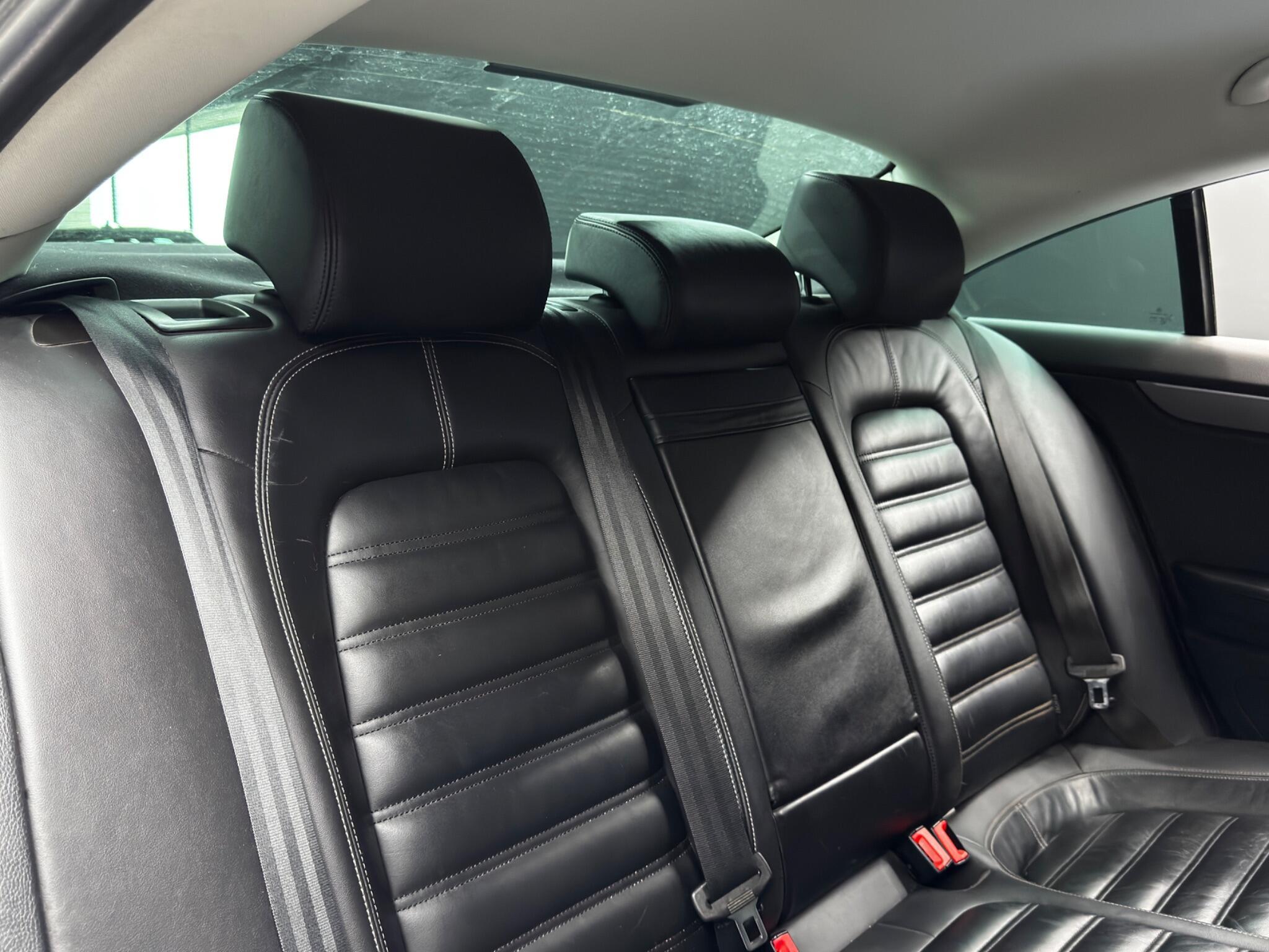Volkswagen CC - Image 15