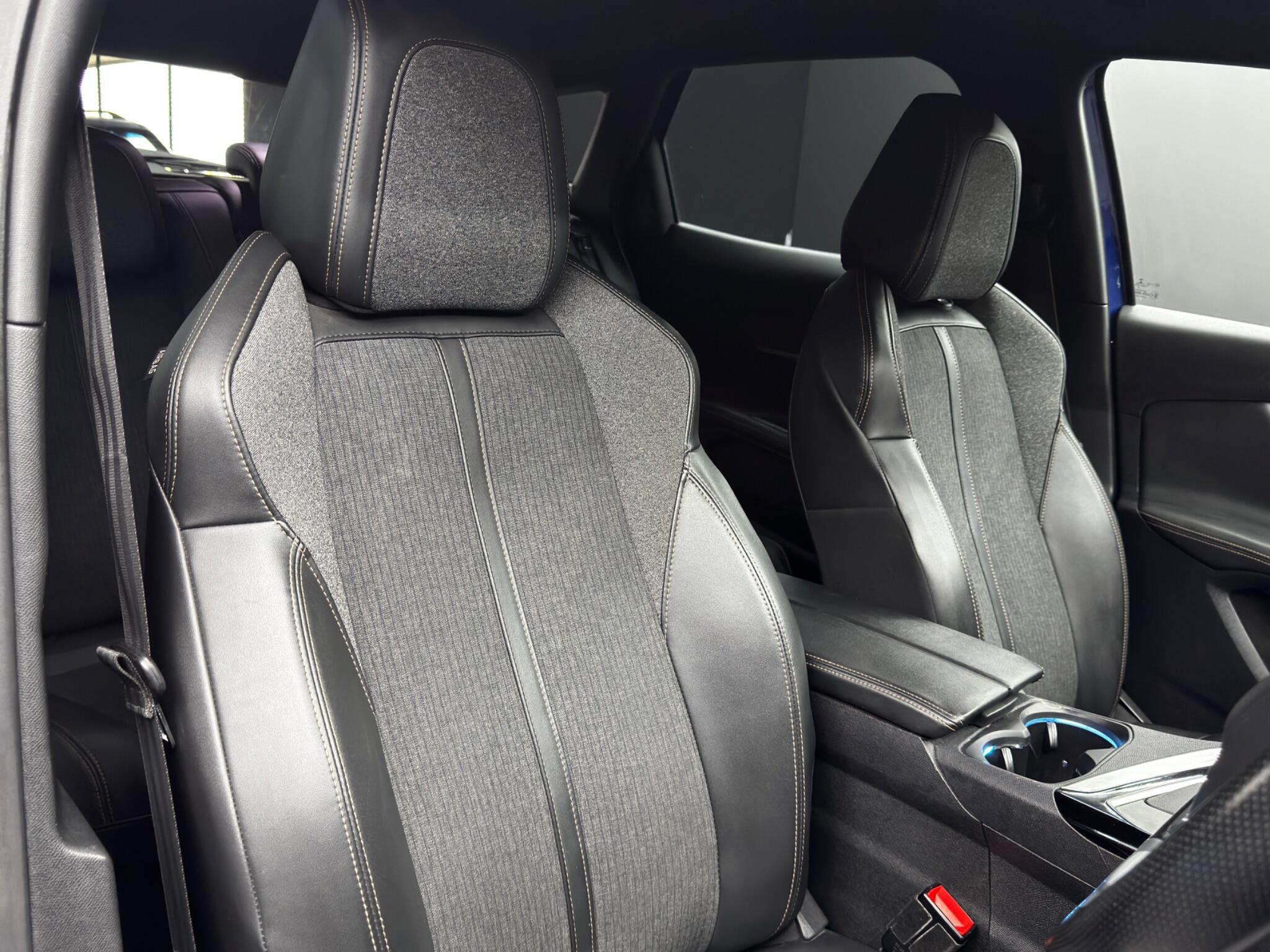 Peugeot 3008 - Image 12