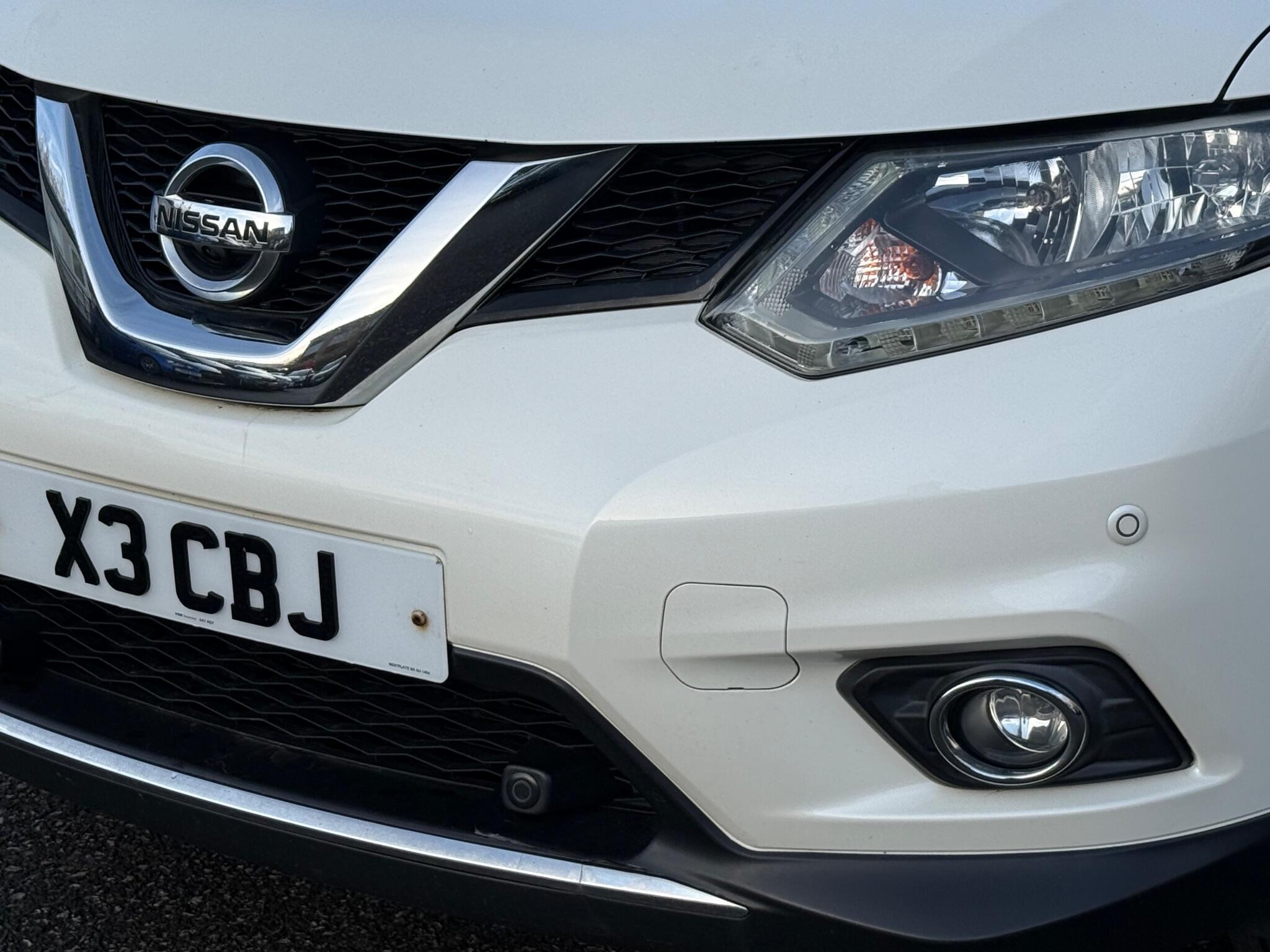 Nissan X-Trail - Image 17