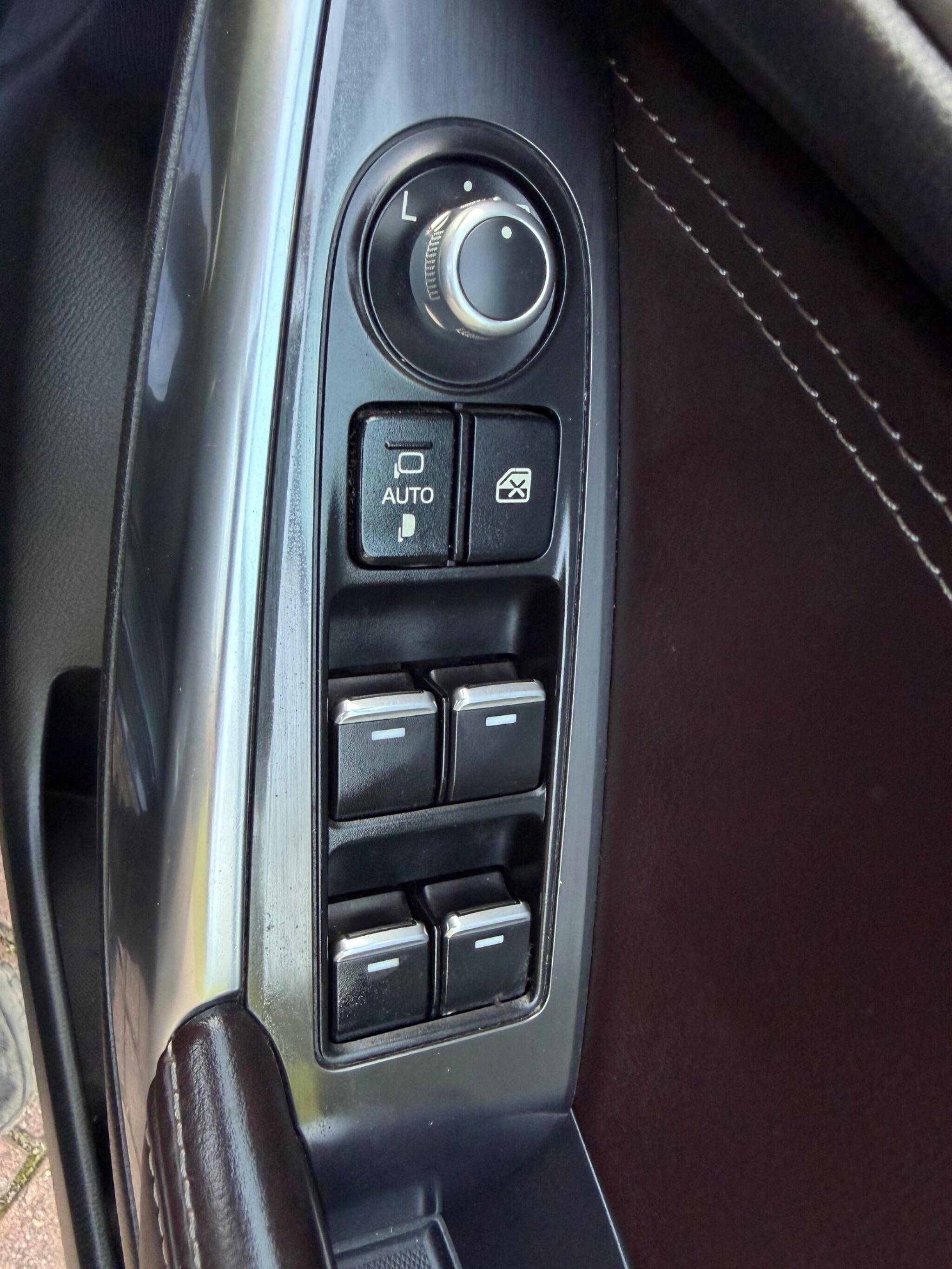 Mazda MAZDA6 - Image 55