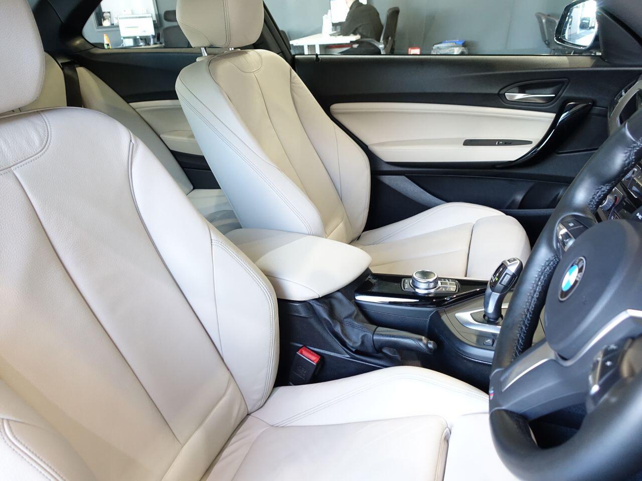 BMW 2 Series - Image 13