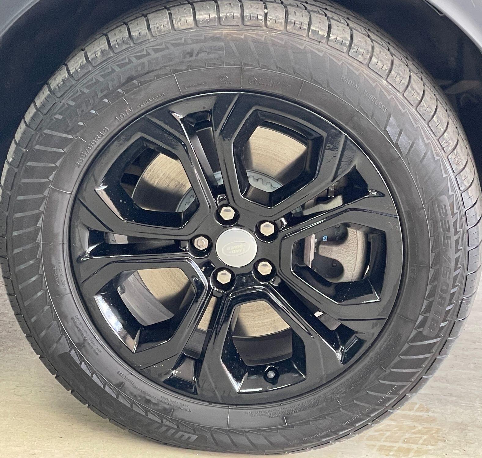 Land Rover DISCOVERY SPORT - Image 15