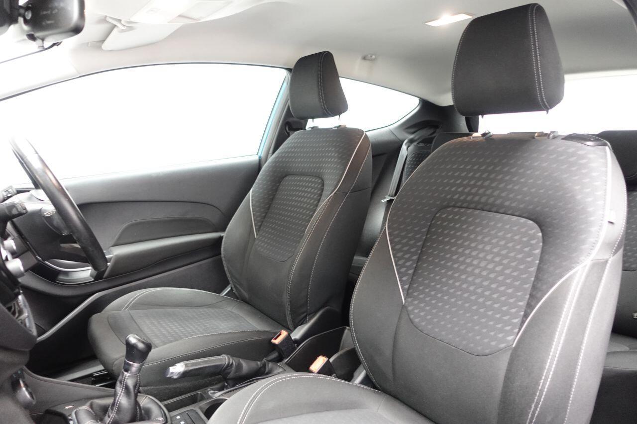 Ford Fiesta - Image 17