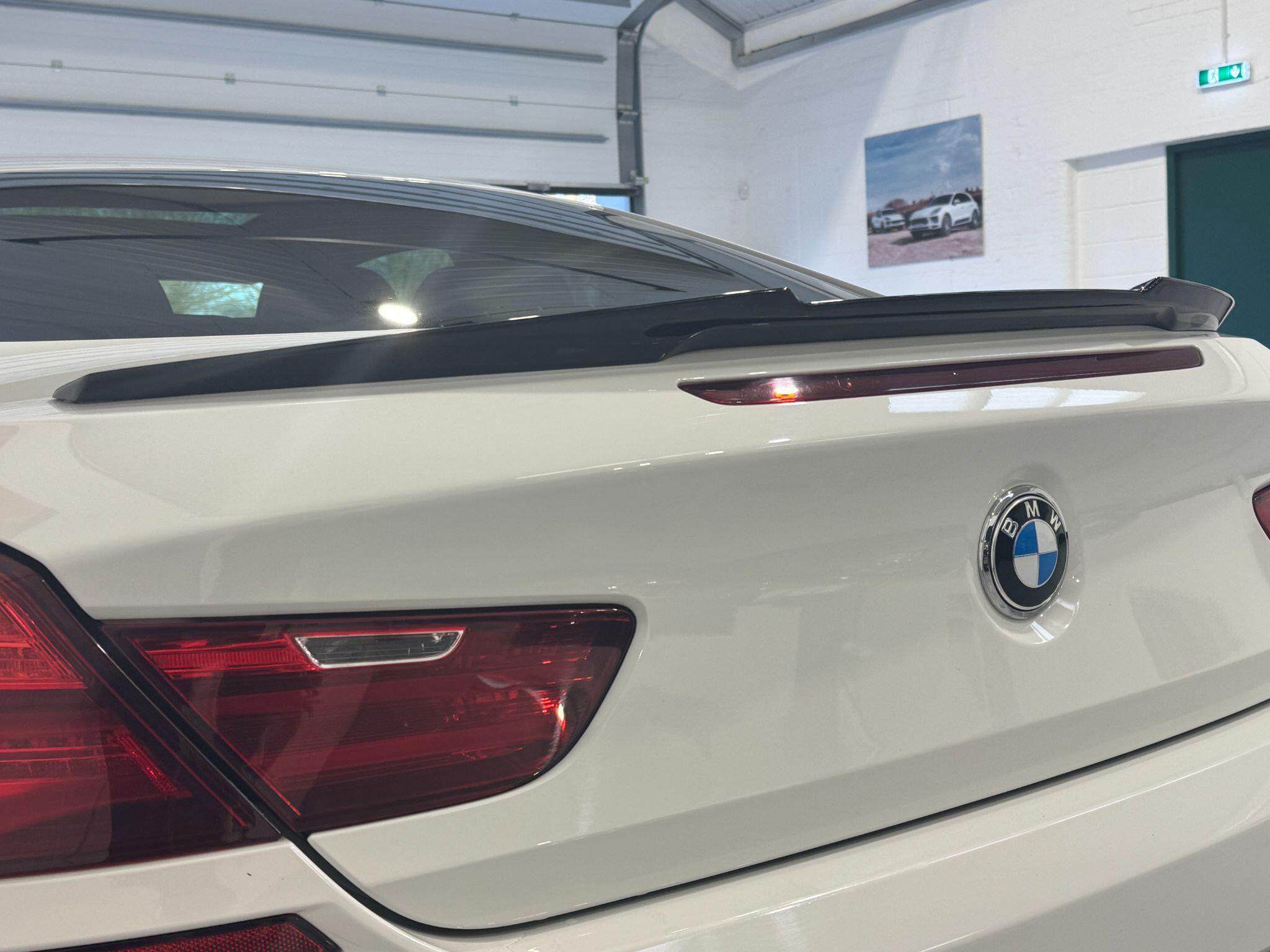 BMW 6 Series - Image 47