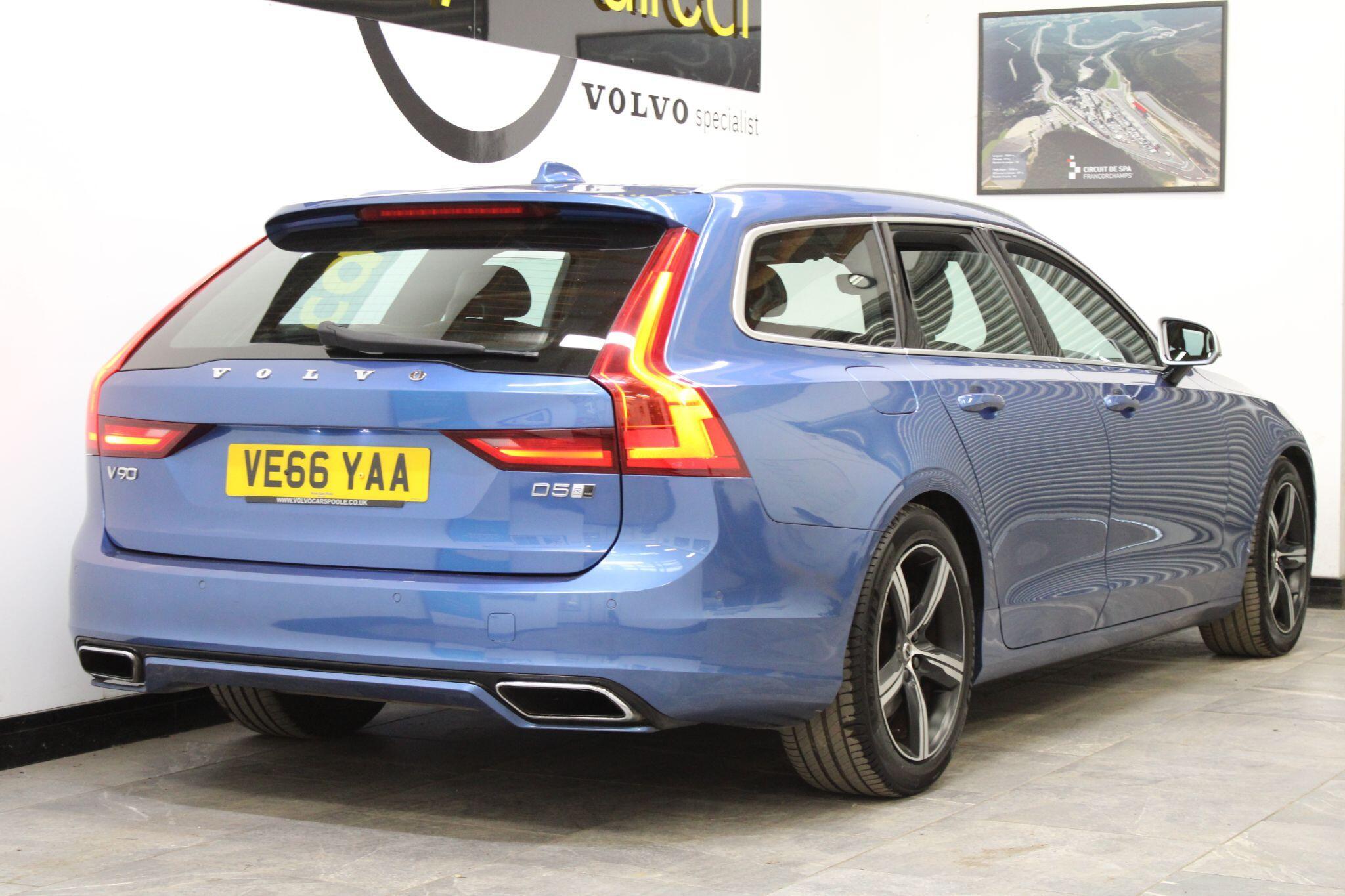 Volvo V90 - Image 12
