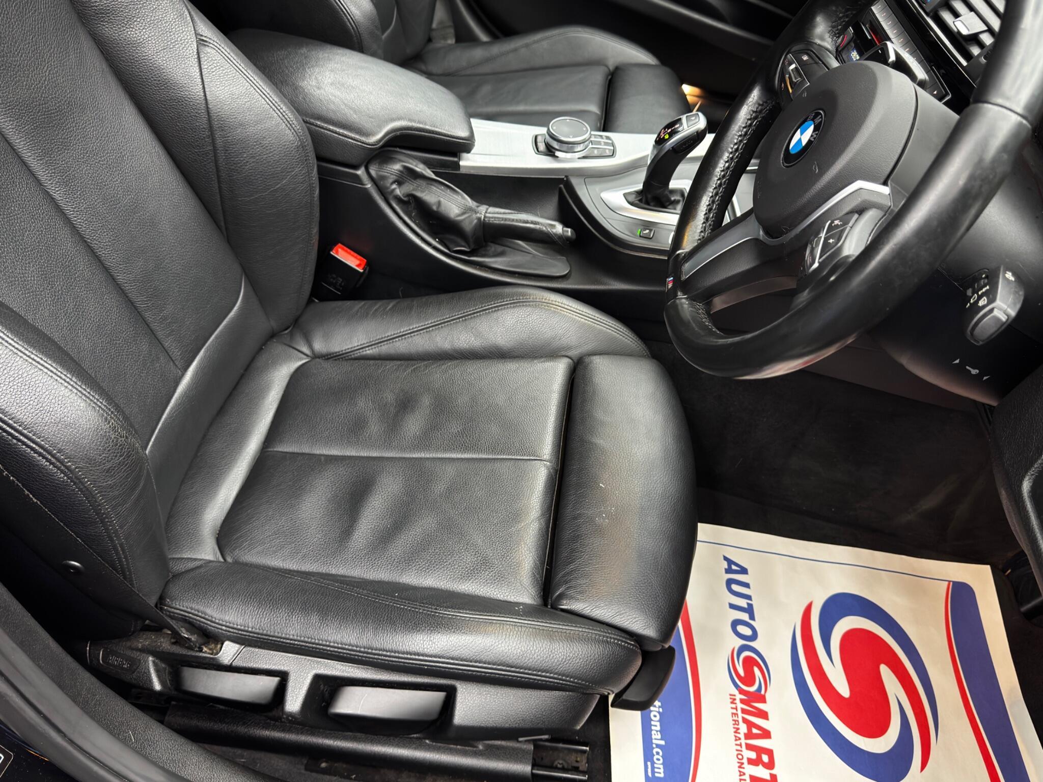 BMW 3 Series - Image 16