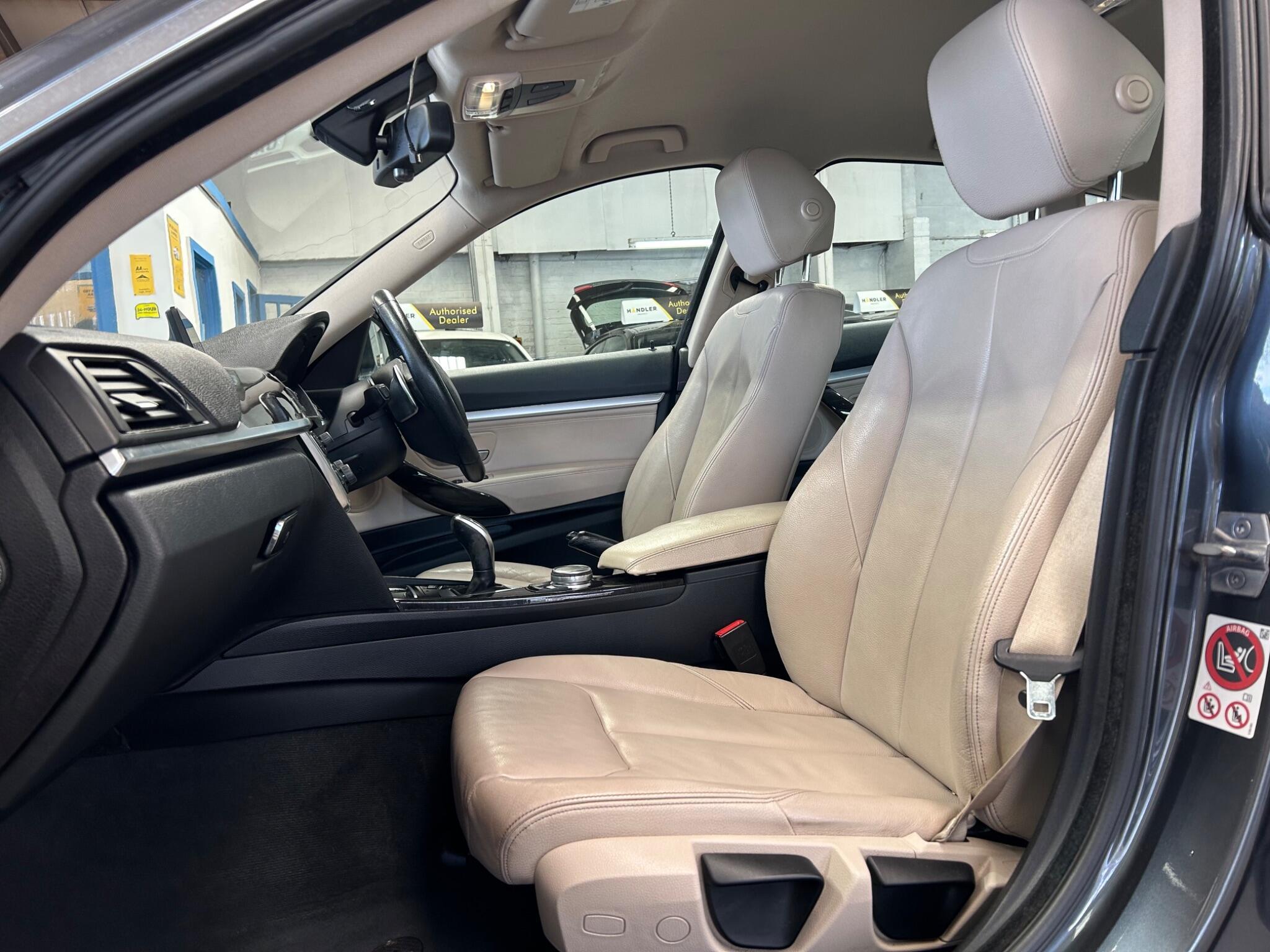 BMW 3 SERIES GRAN TURISMO - Image 18