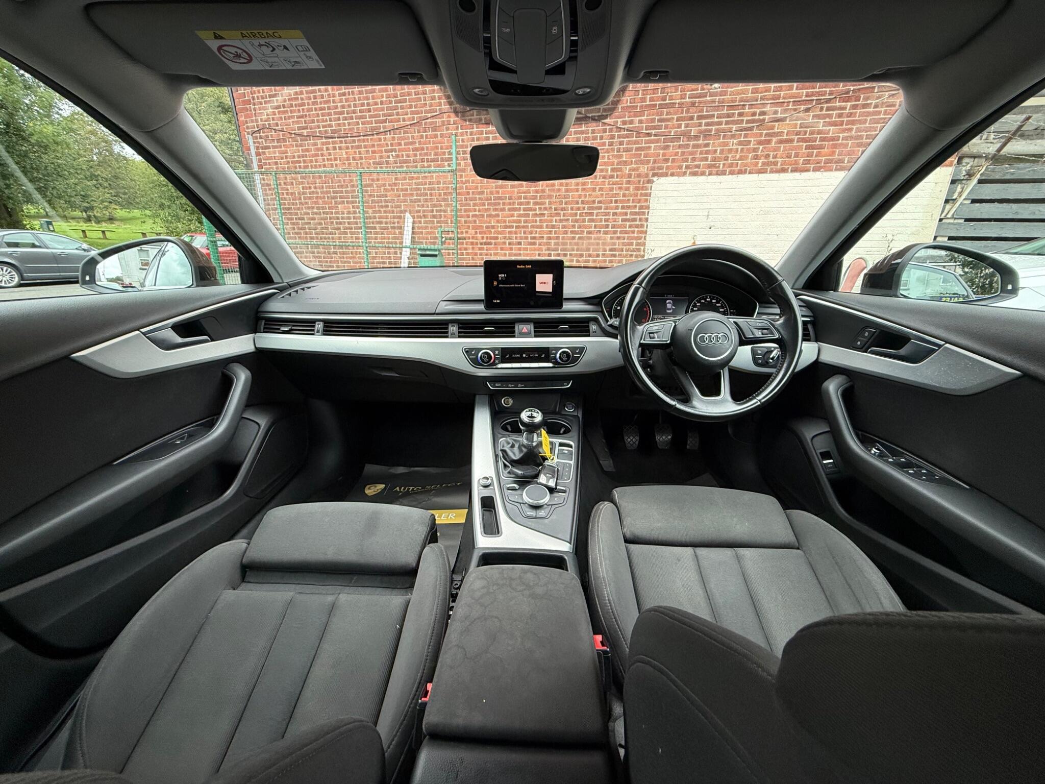 Audi A4 - Image 14
