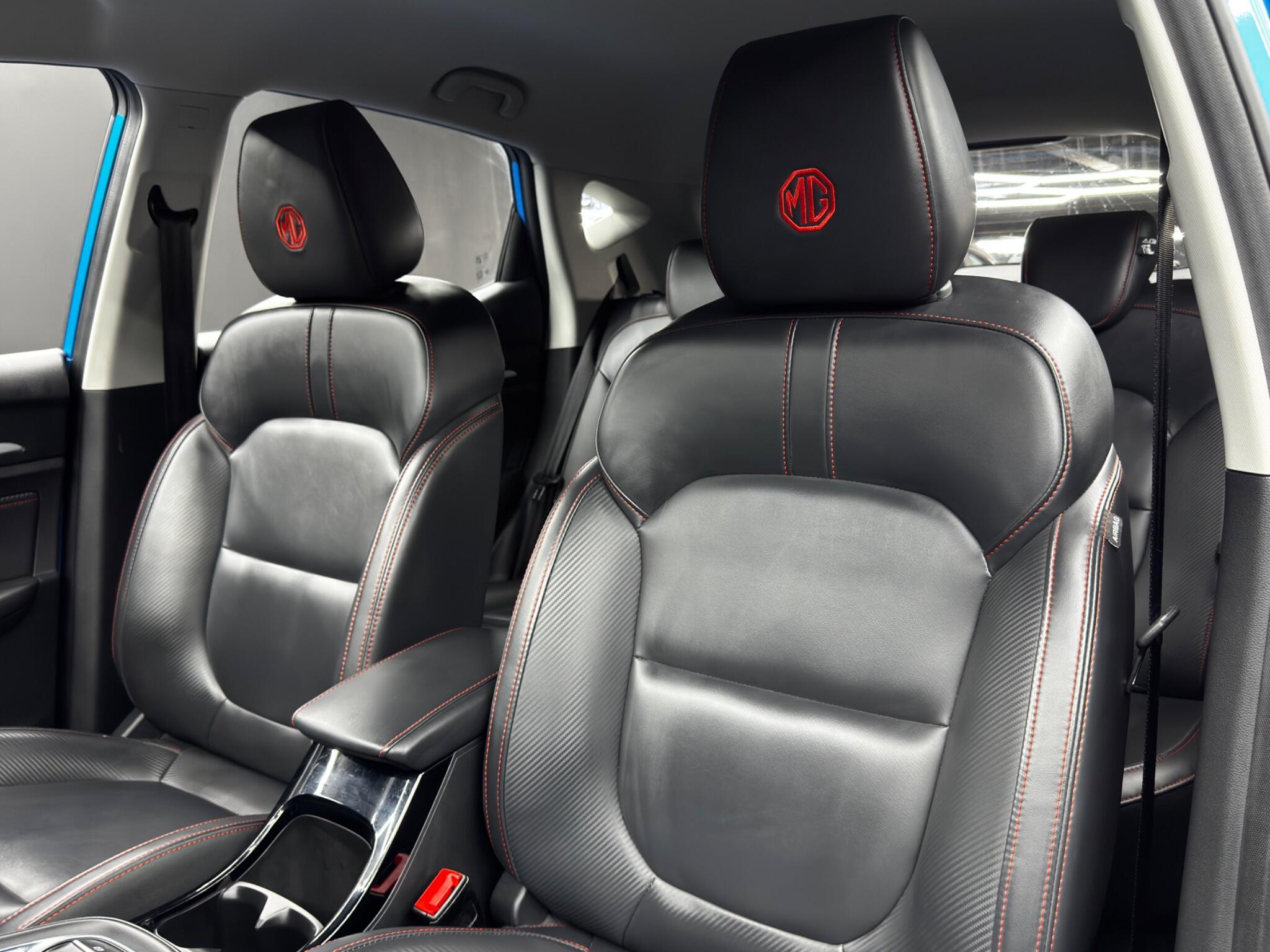 MG MG ZS - Image 14
