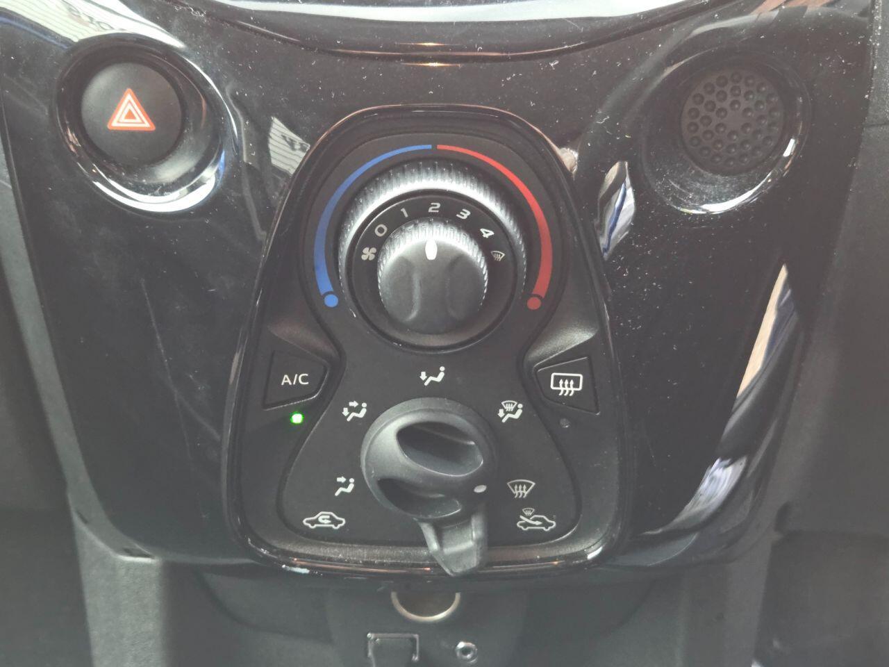 Citroen C1 - Image 6