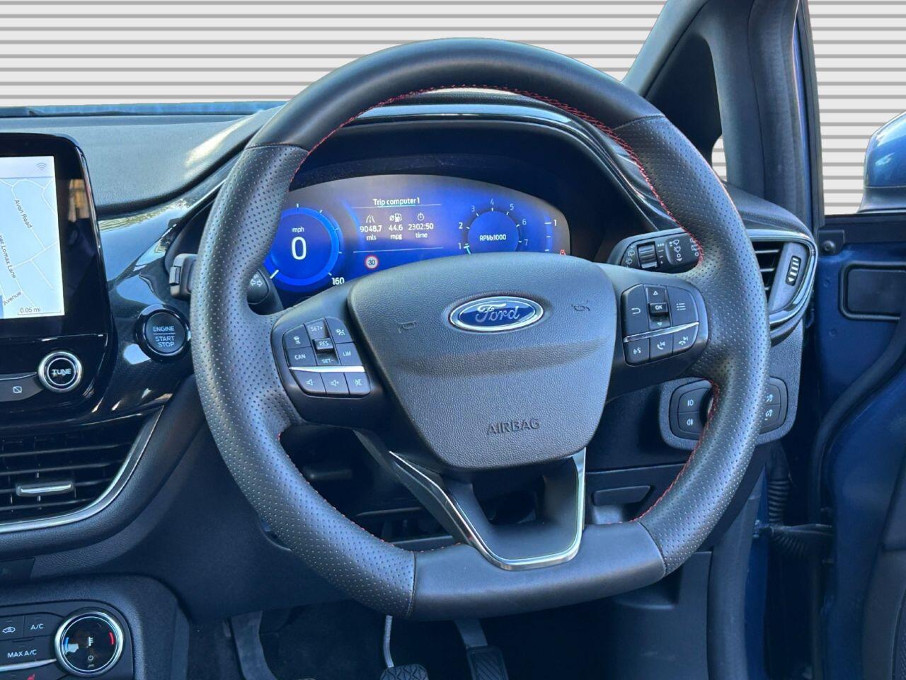 Ford Fiesta - Image 20