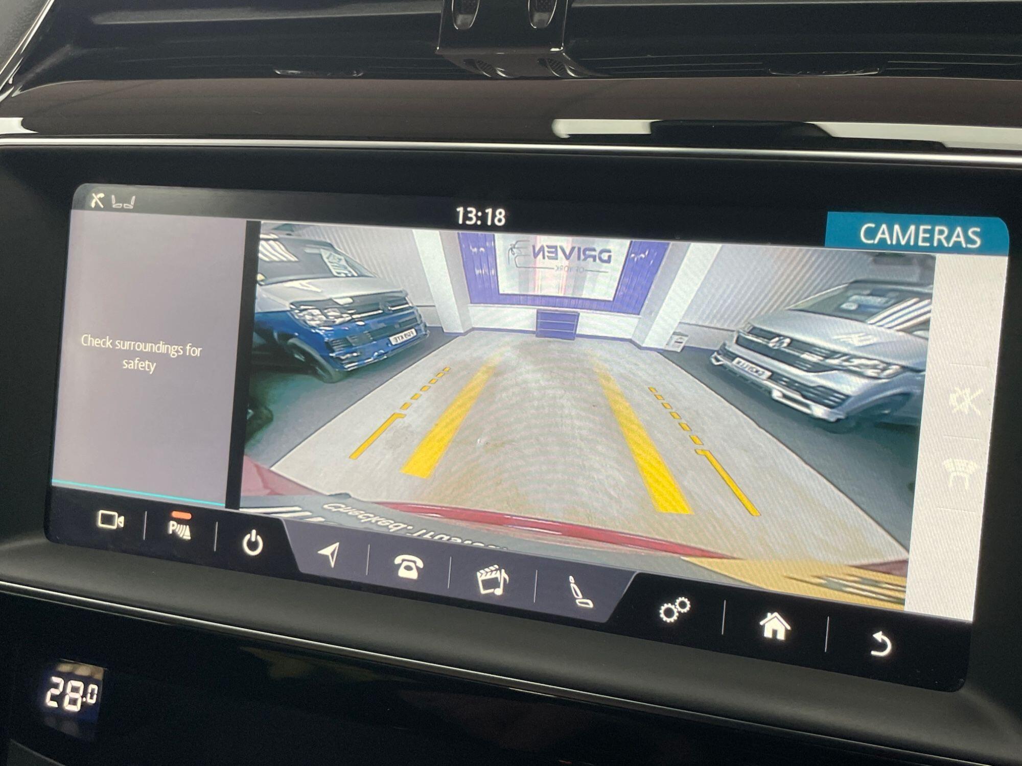 Jaguar F-Pace - Image 39