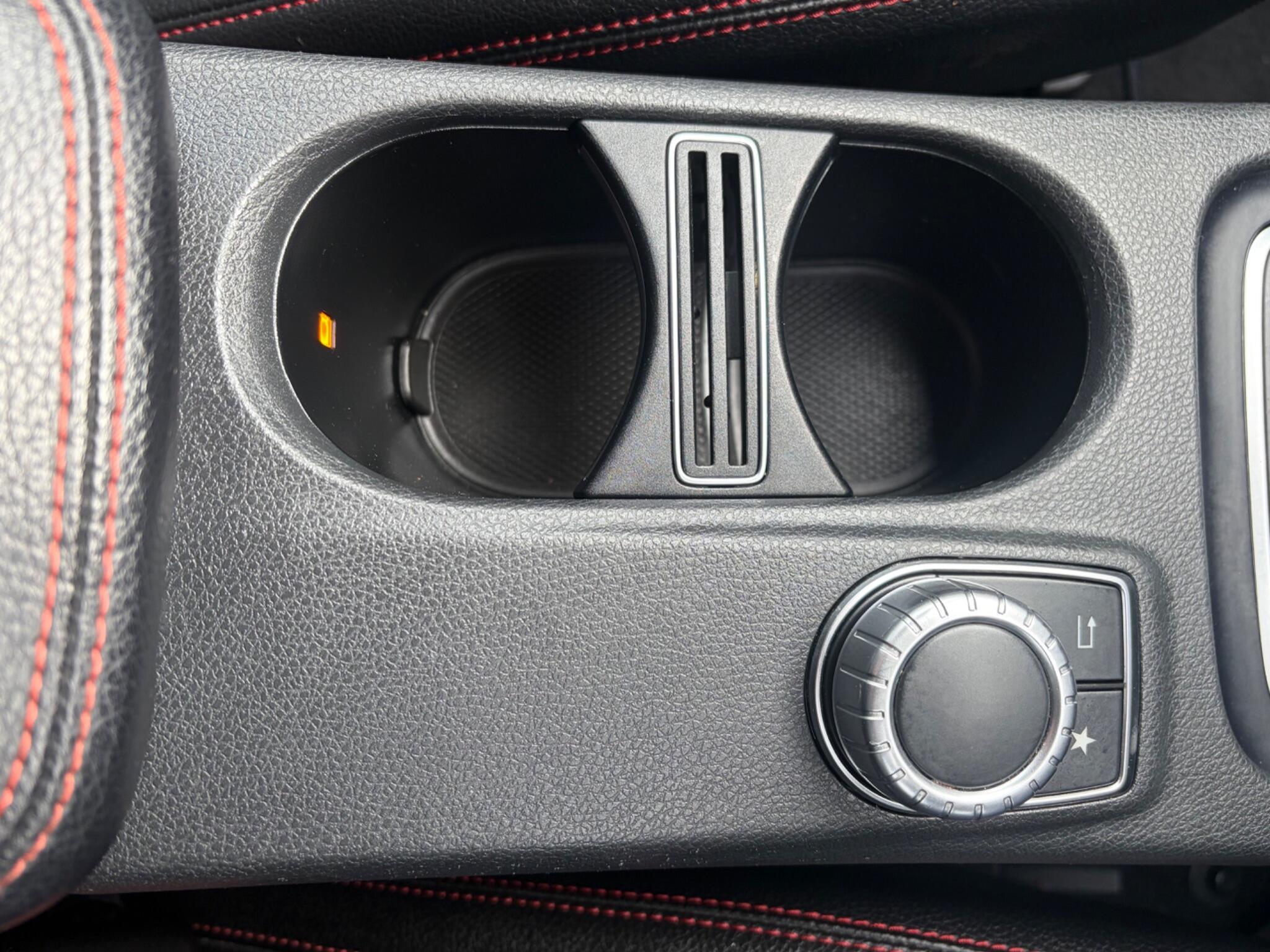 Mercedes A Class - Image 20