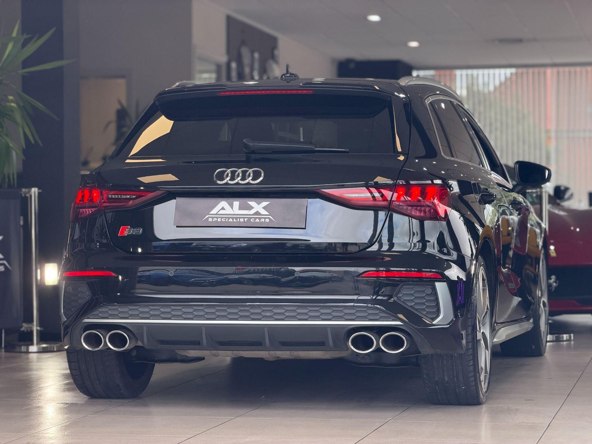 Audi S3 - Image 17