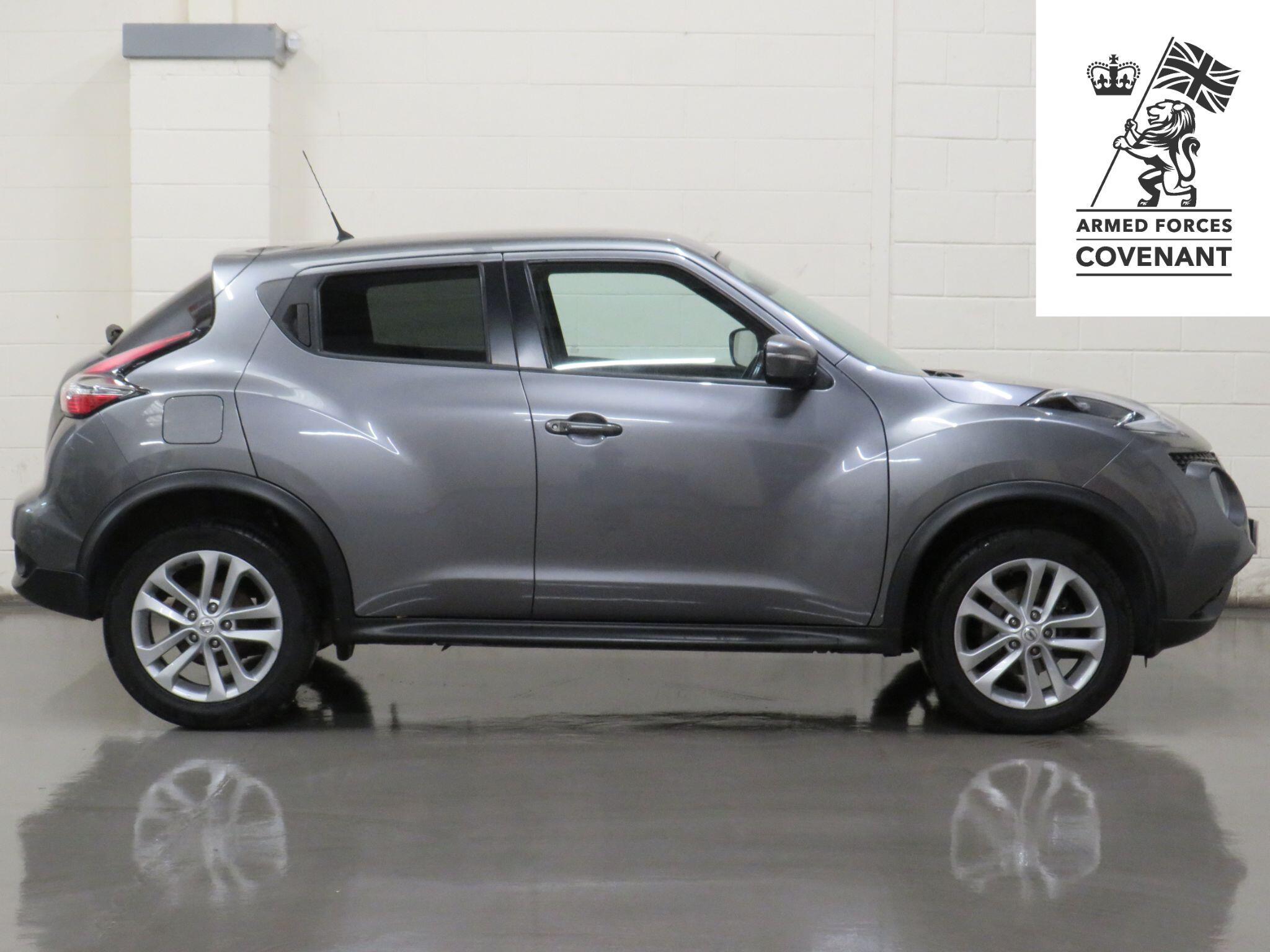 Nissan Juke - Image 2