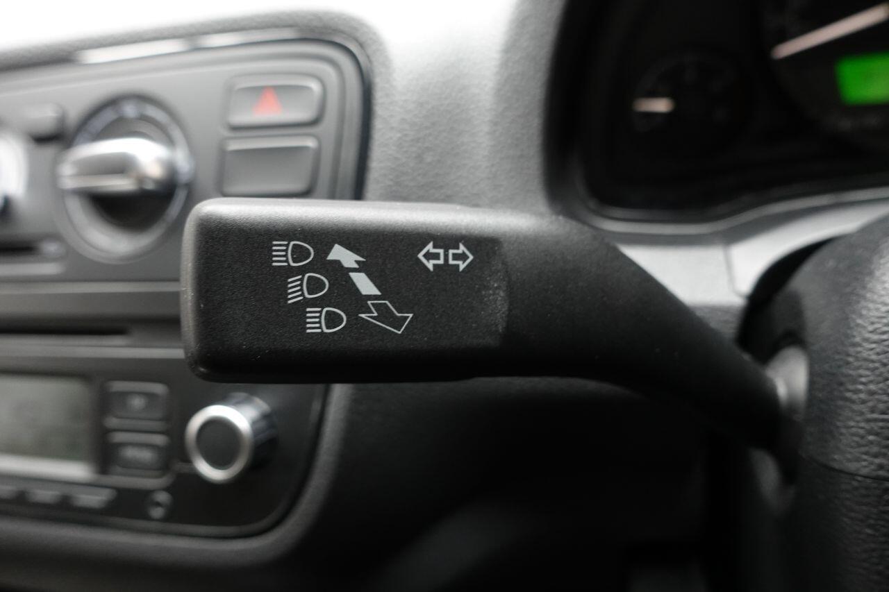 Skoda Citigo - Image 8