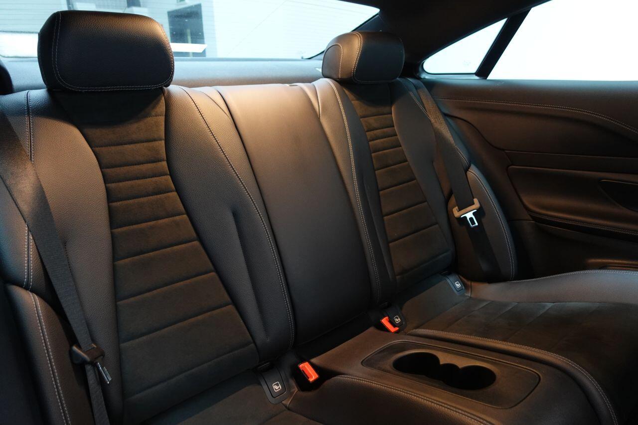 Mercedes-benz E Class - Image 10