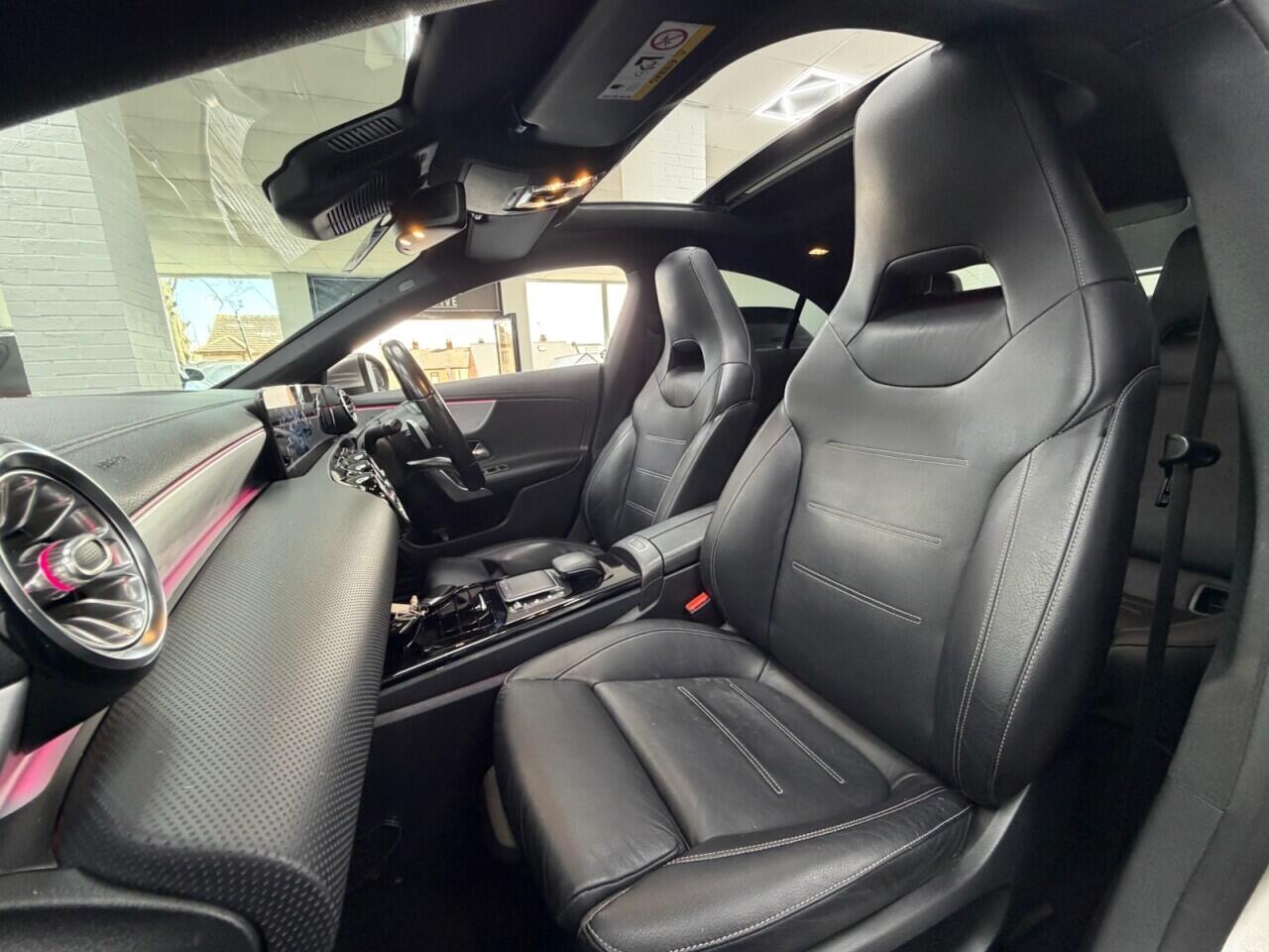 Mercedes-benz CLA - Image 24