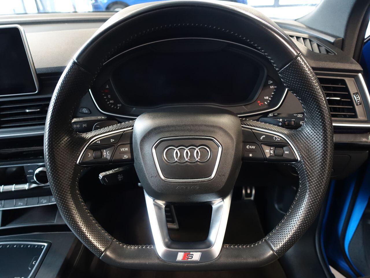 Audi Q5 - Image 25