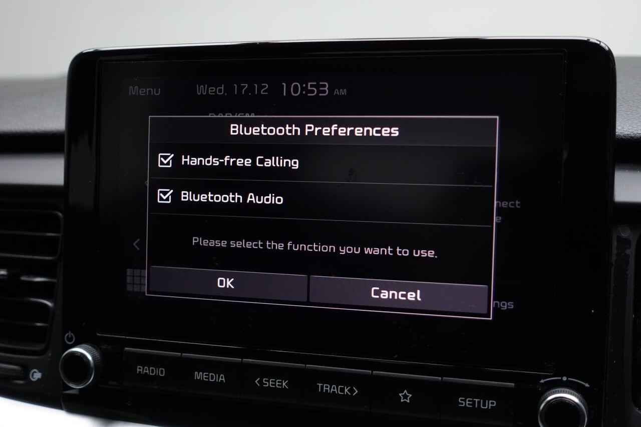 Kia Stonic - Image 38