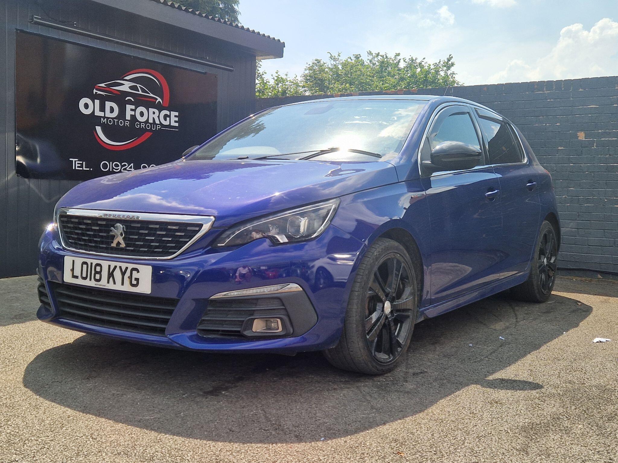 Peugeot 308 - Image 18